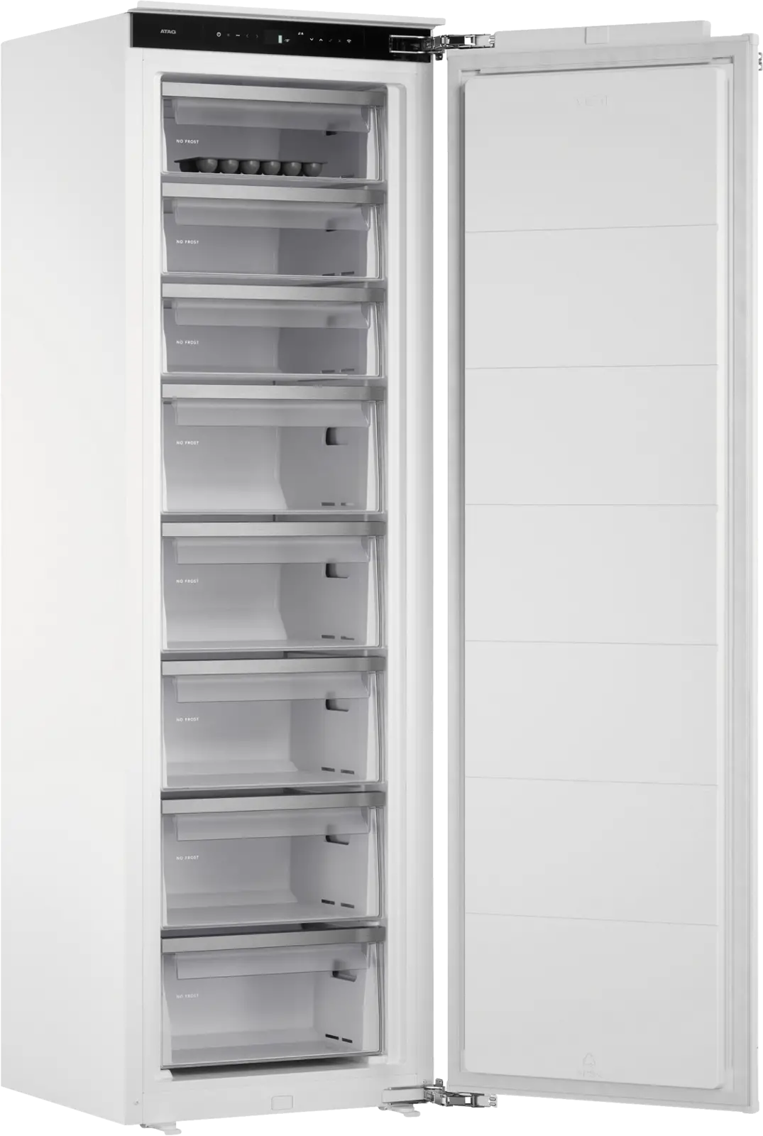 ATAG KDV9178ND Inbouw Vriezer
