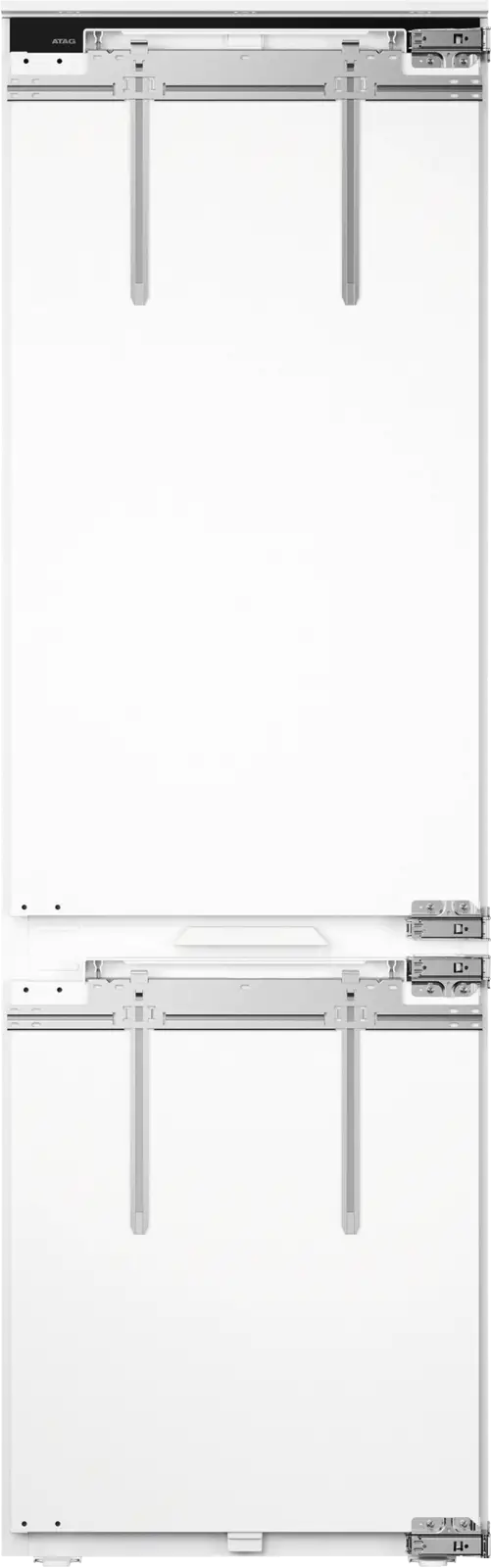 ATAG KDC9178NC Inbouw Koel-vriescombinatie 