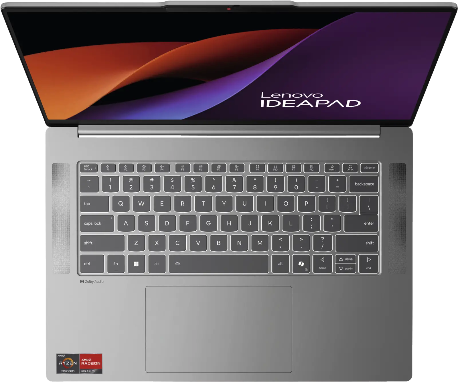 Lenovo IdeaPad Slim 5 15ARP10 Laptop
