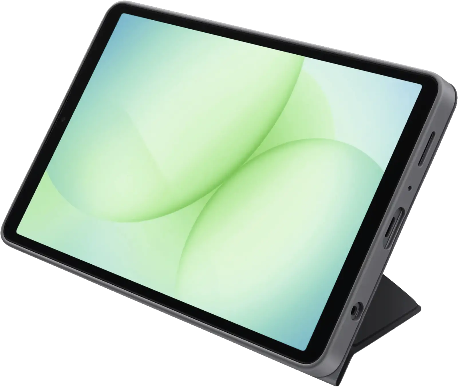EP:Bundel Samsung Galaxy Tab A11+ 128GB Wifi + Bookcover Zwart 