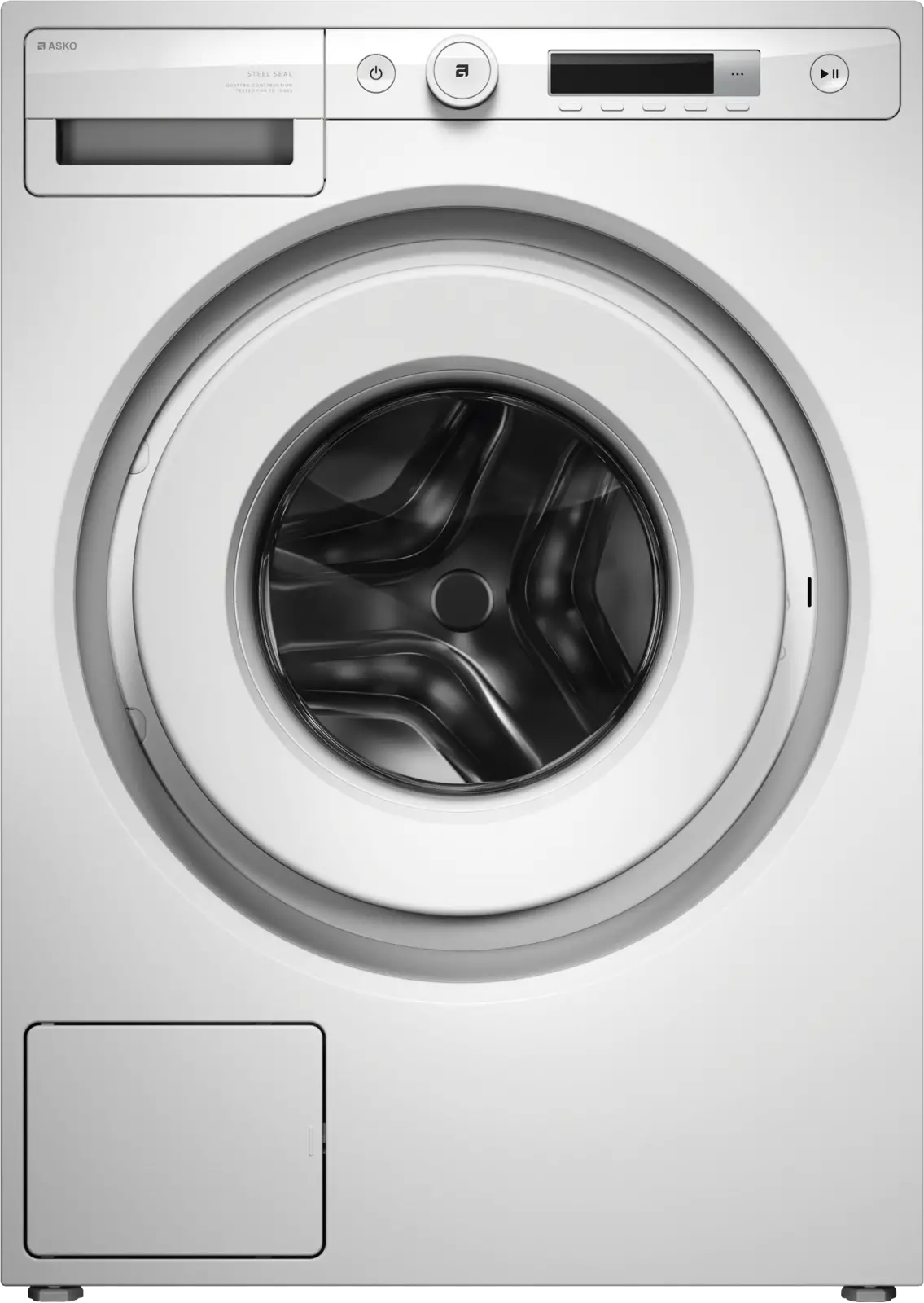 ASKO W10844BW Wasmachine