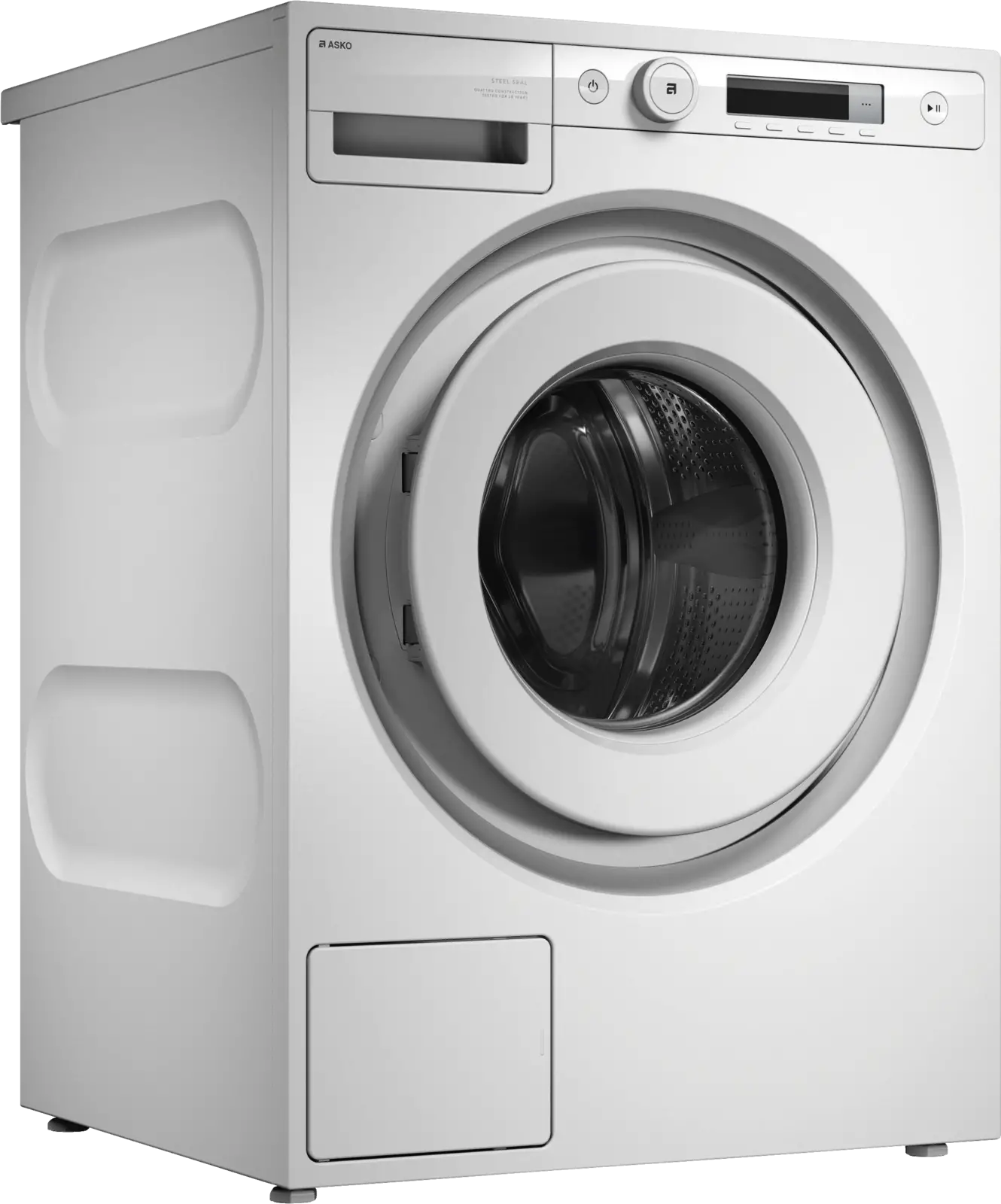 ASKO W10844BW Wasmachine