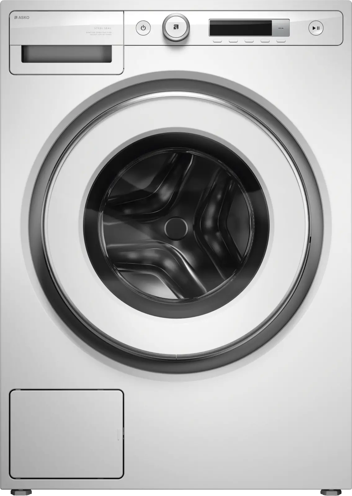 ASKO W10944W Wasmachine