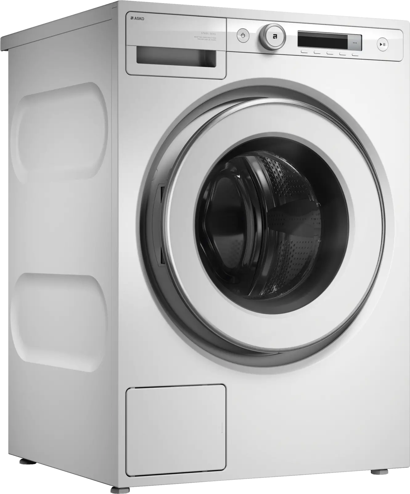 ASKO W10944W Wasmachine