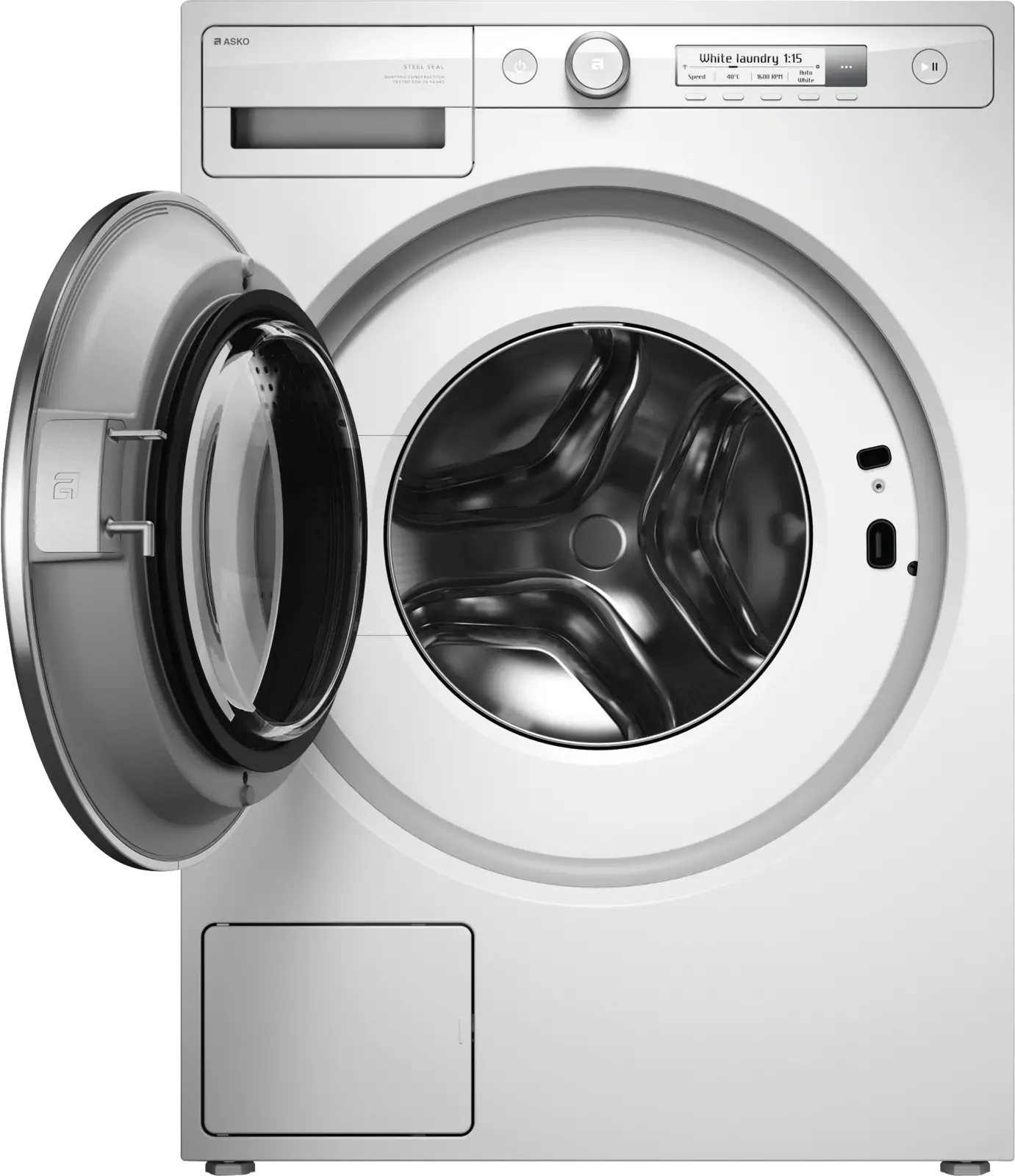 ASKO W10944W Wasmachine