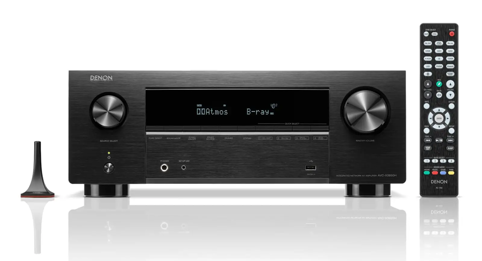 Denon AVC-X 2850H