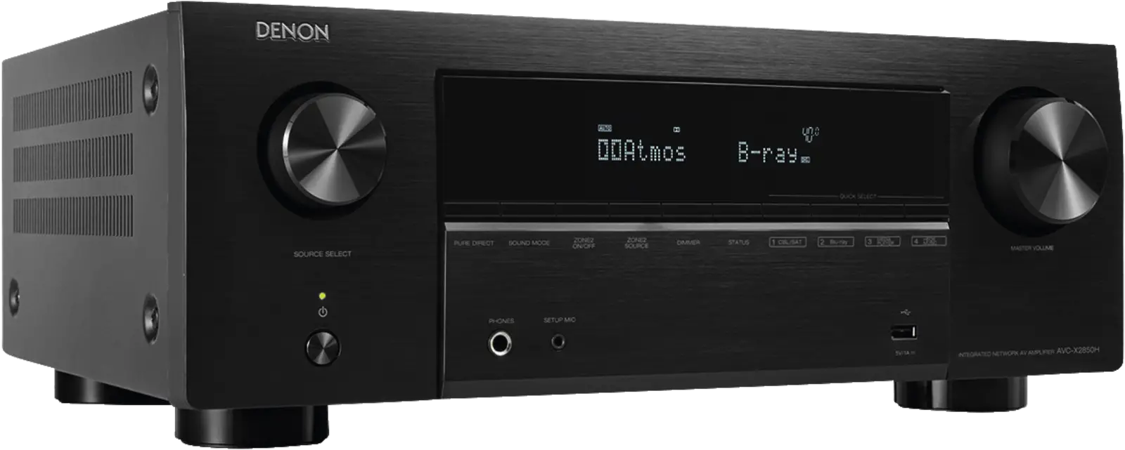 Denon AVC-X 2850H