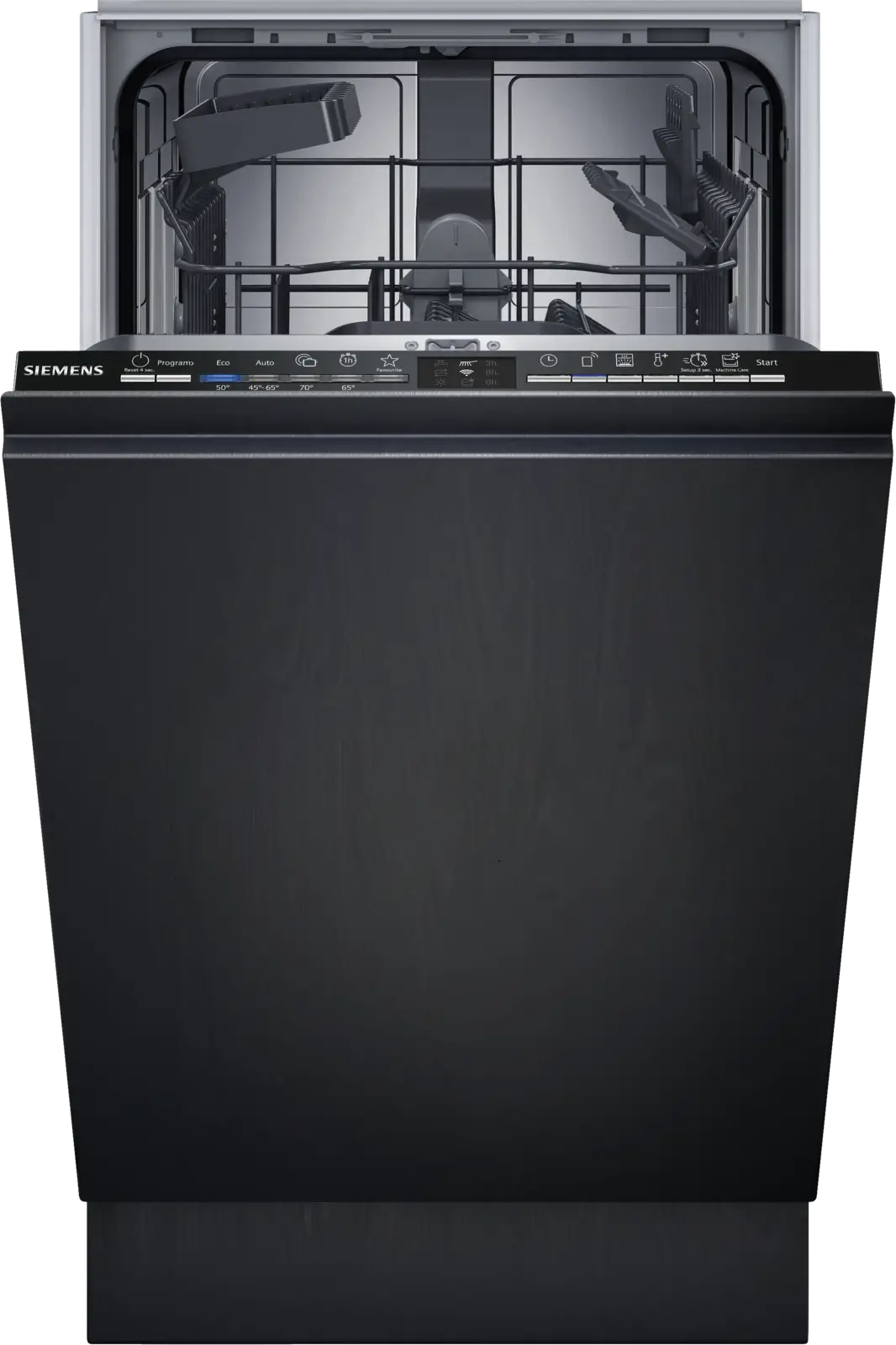 Siemens SR61HX17KE iQ100 Inbouw Vaatwasser