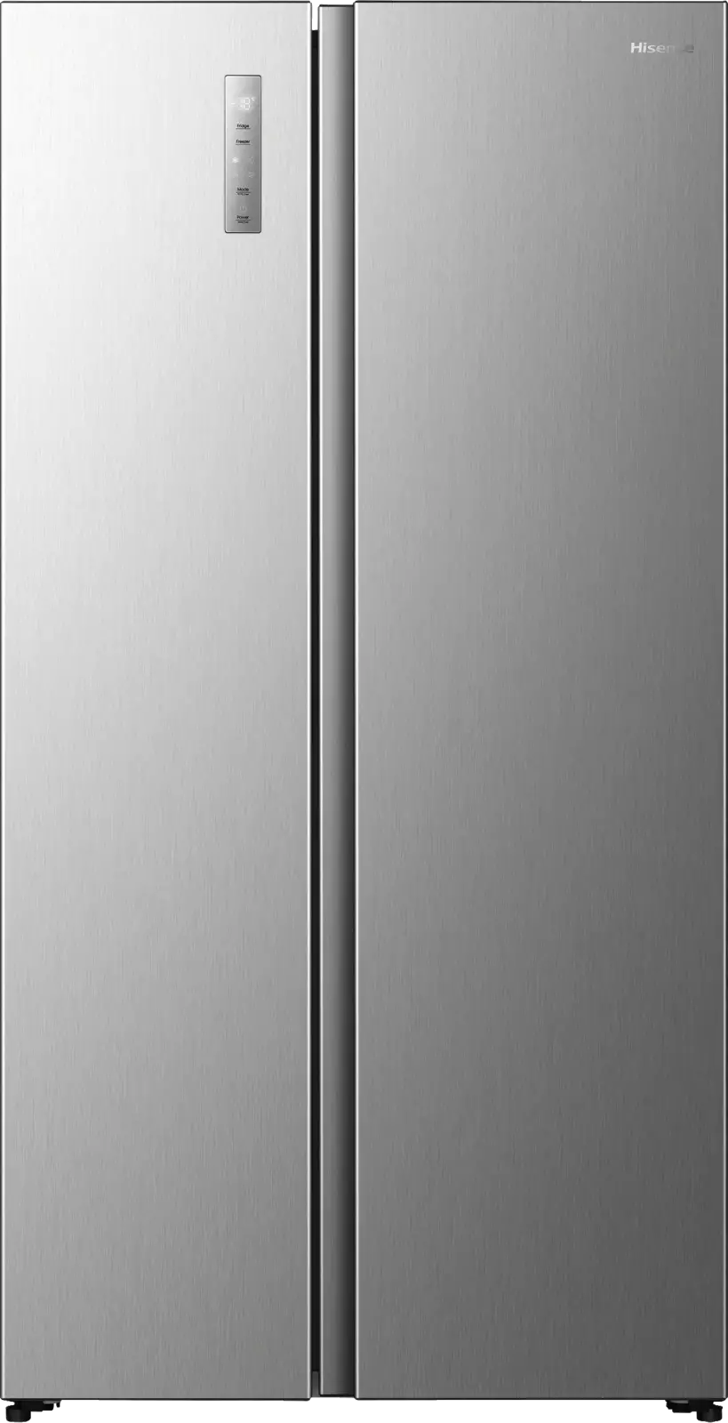 Hisense RS3P558NEID Hi3 Side-by-Side Koelkast