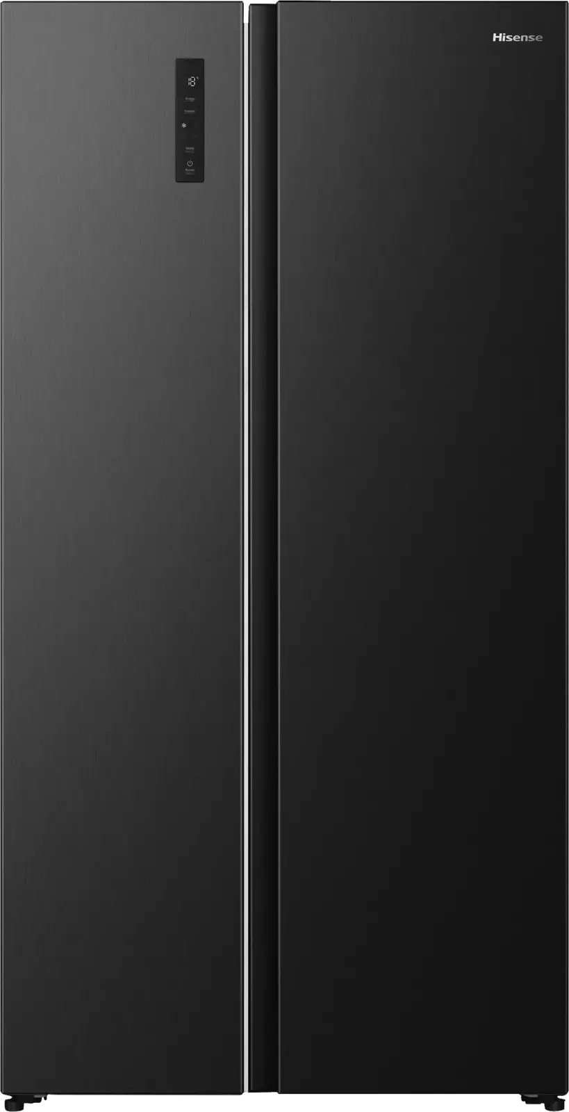Hisense RS3P558NEFD Hi3 Side-by-Side Koelkast