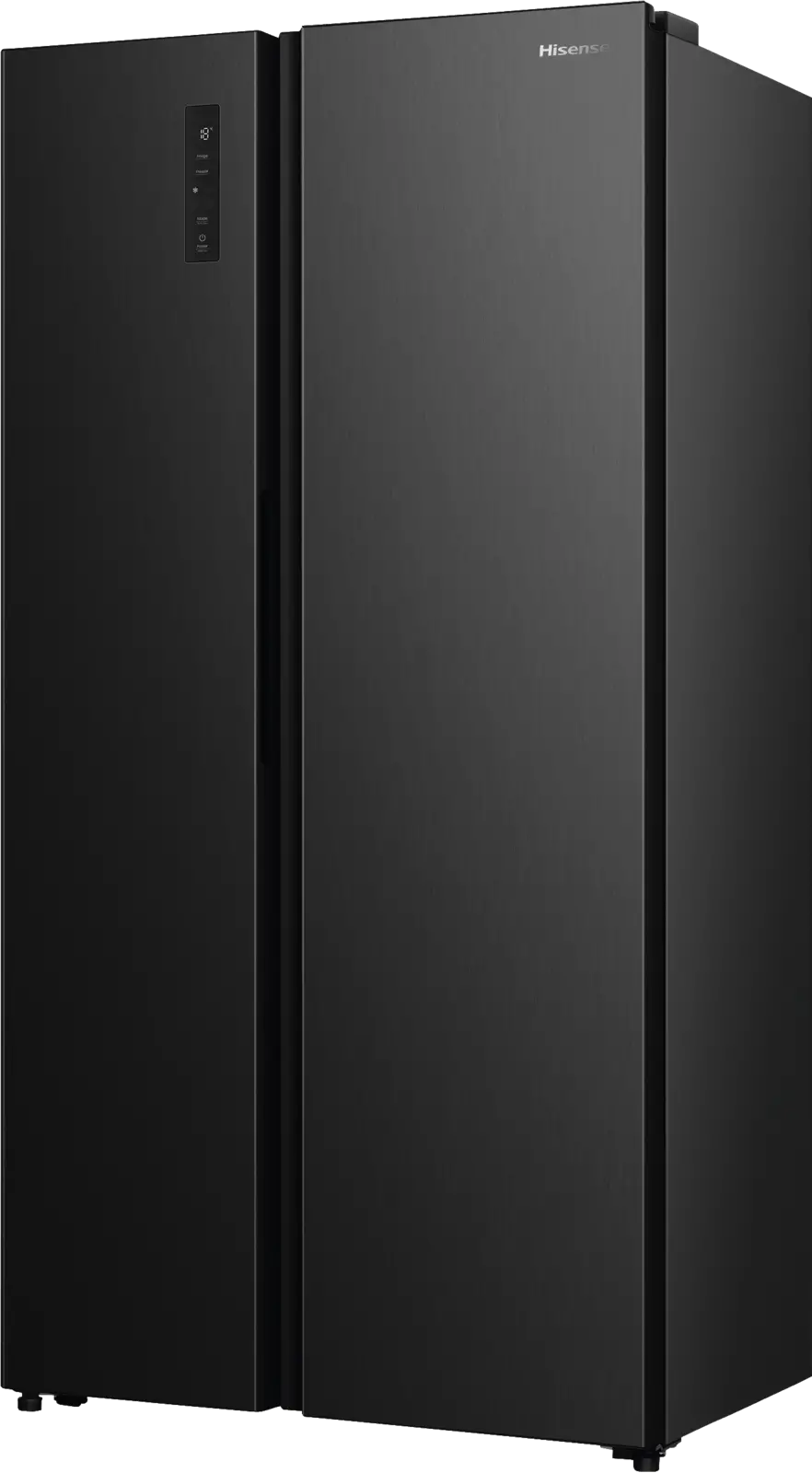 Hisense RS3P558NEFD Hi3 Side-by-Side Koelkast
