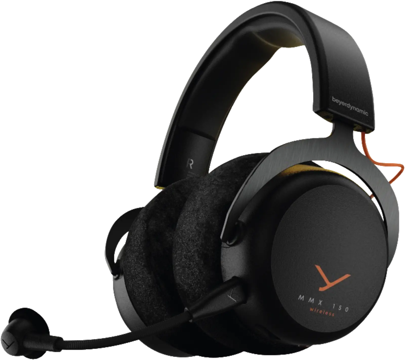 MMX 150 Wireless Wireless Gaming Headset