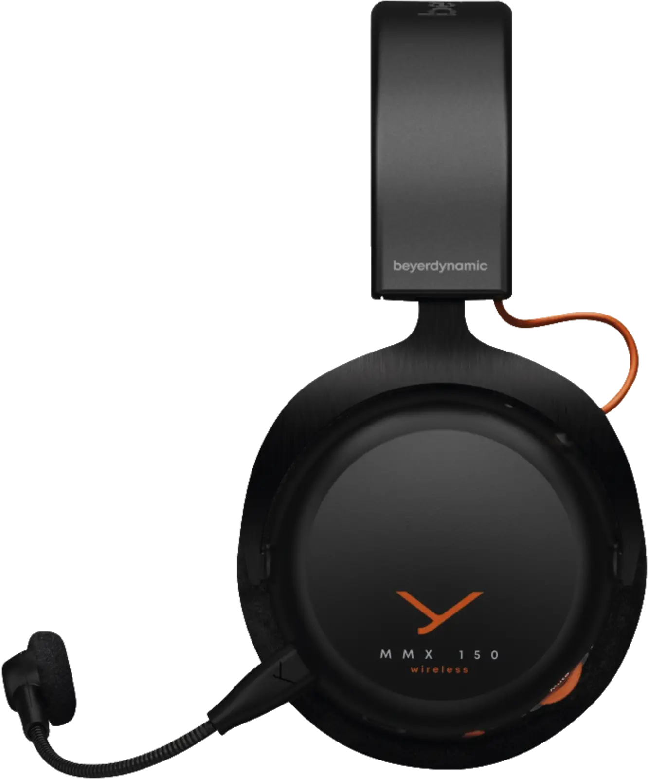 MMX 150 Wireless Wireless Gaming Headset