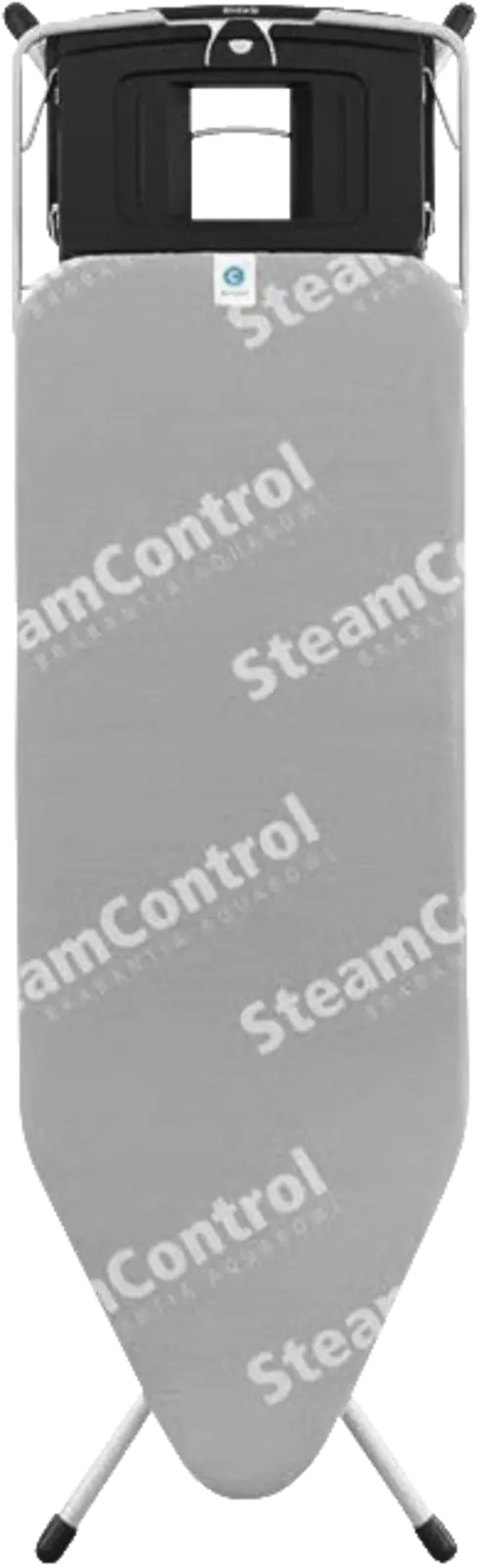 Brabantia Steam Control Strijkplank C