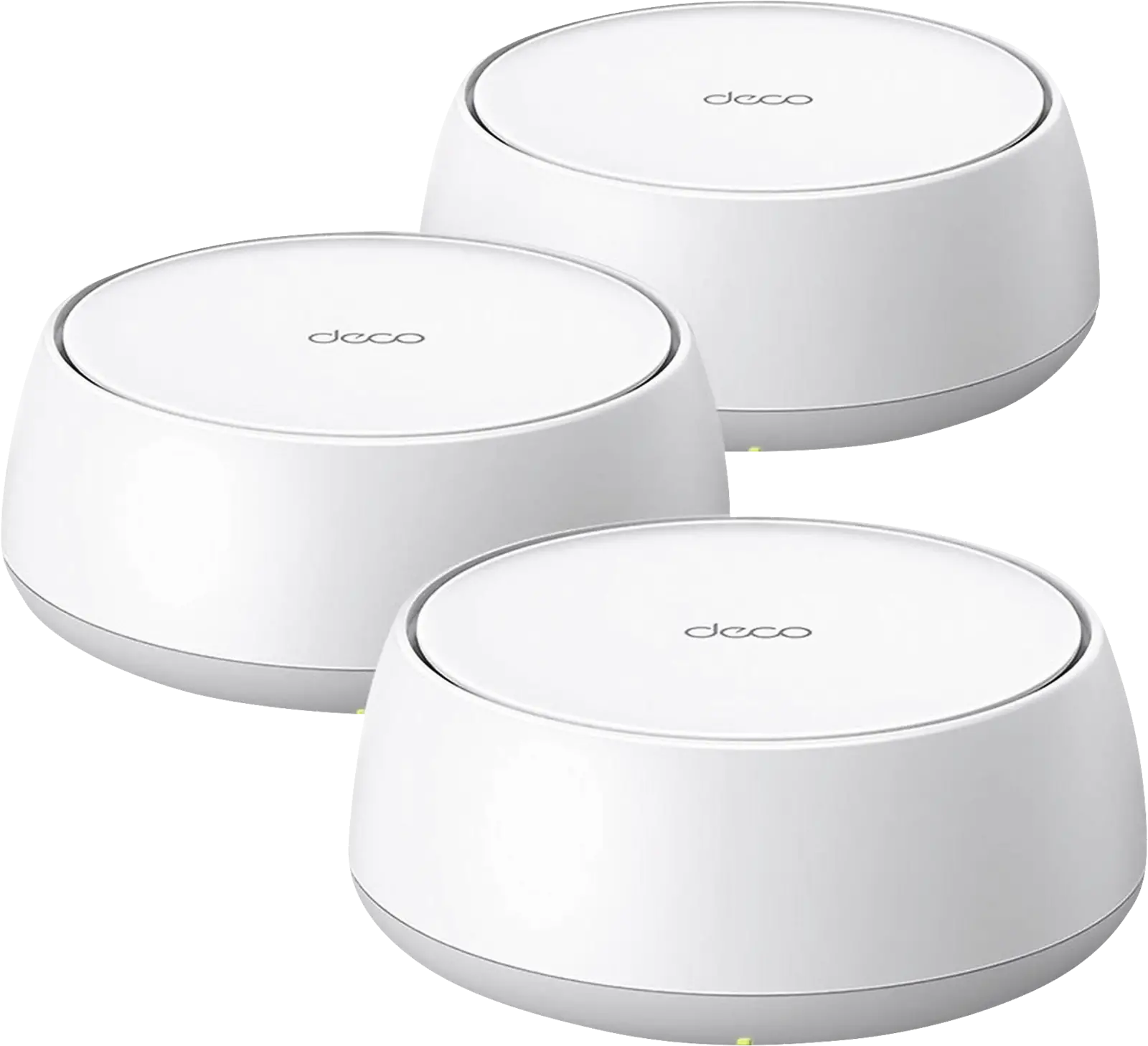 TP-Link Deco BE22 (3-Pack)