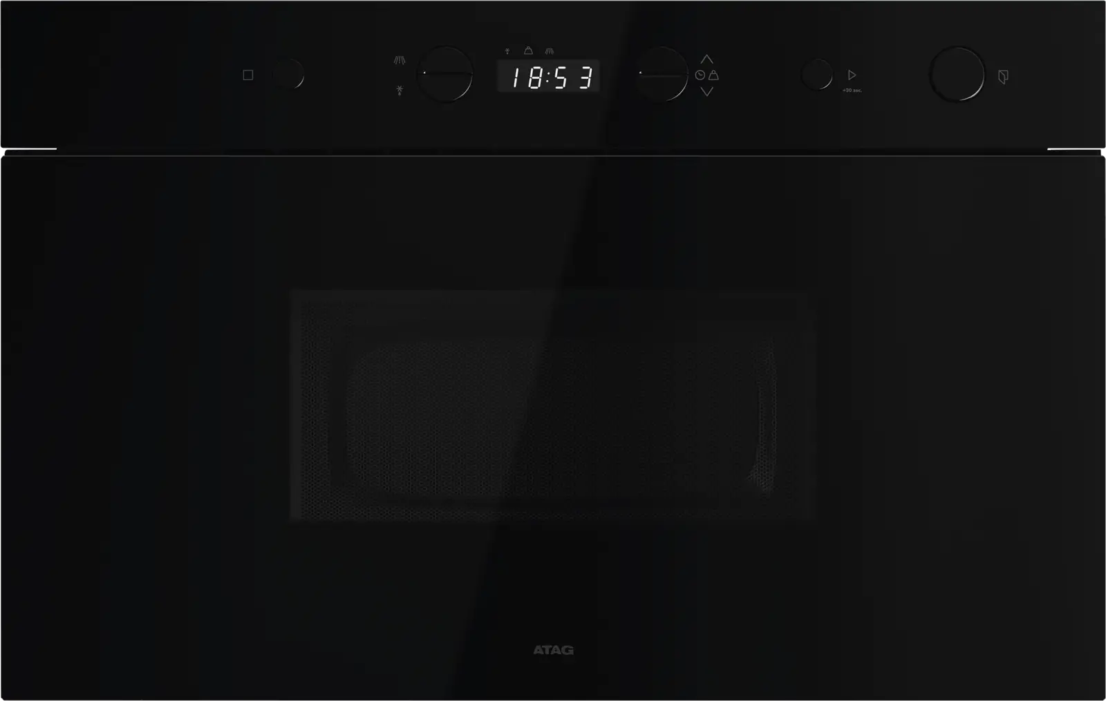 ATAG MA6371A Inbouw Magnetron