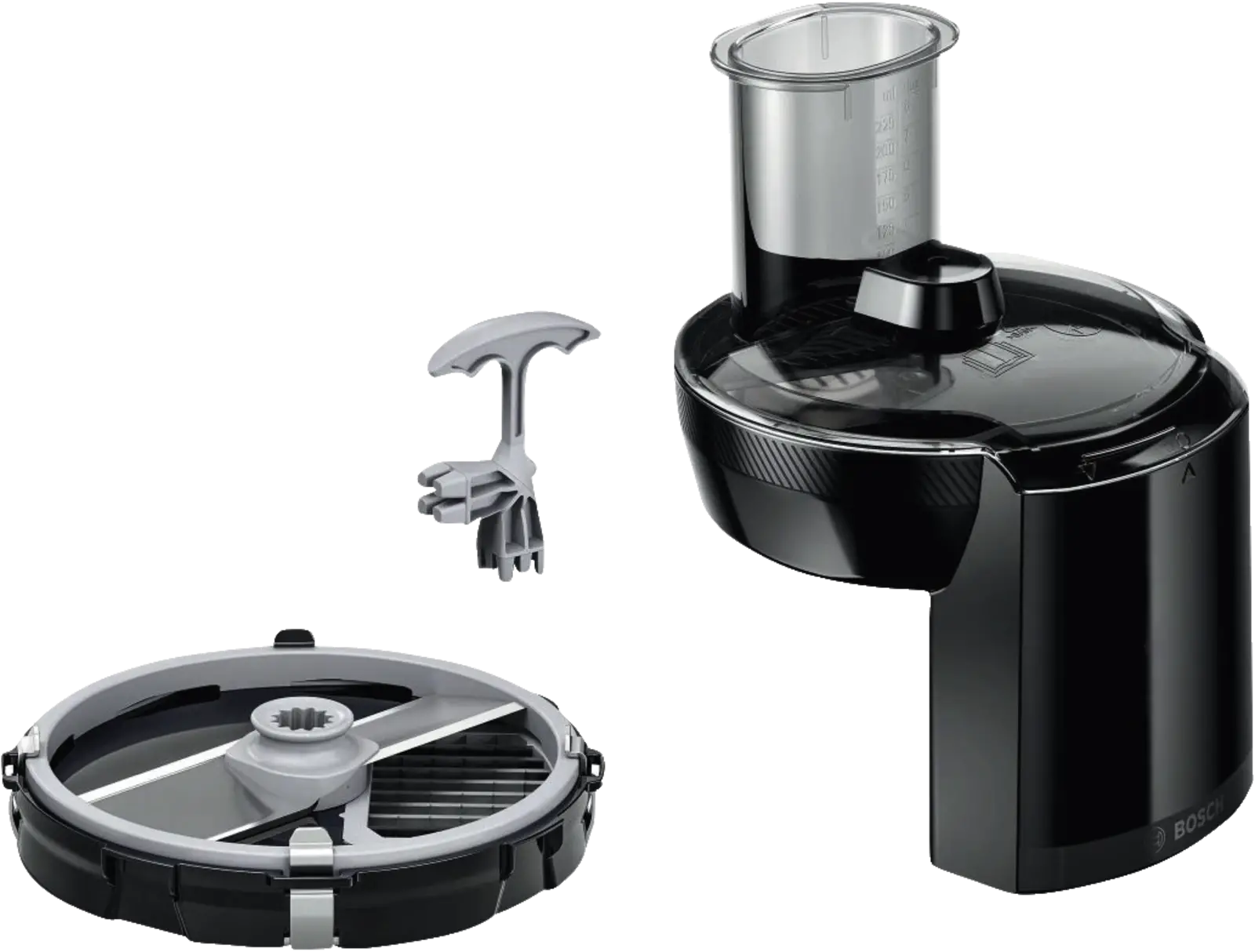 BOSCH MUM5XL74 Serie 4 Keukenmachine