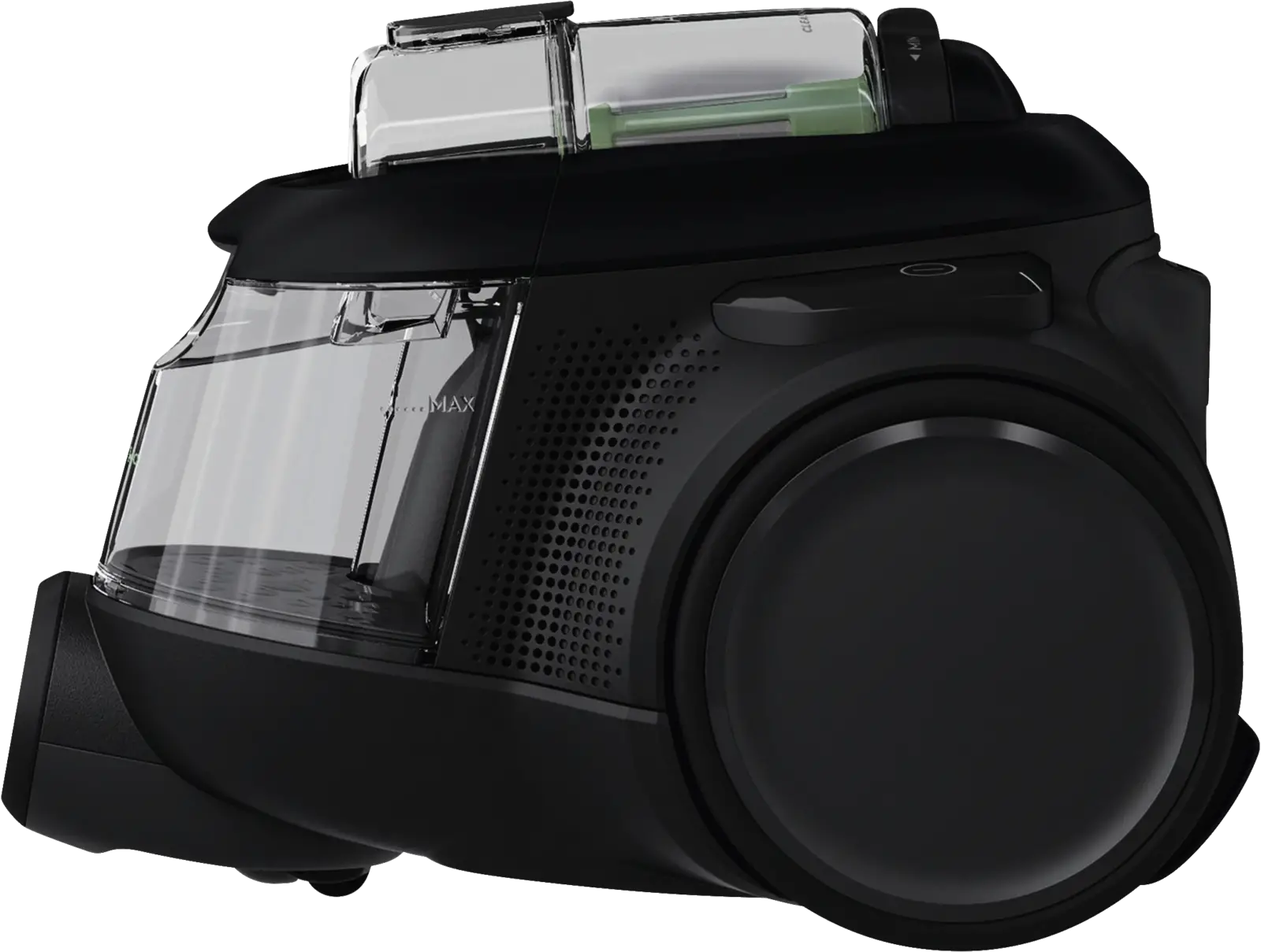 AEG AL61A2EPP 6000 Stofzuiger zonder Zak 