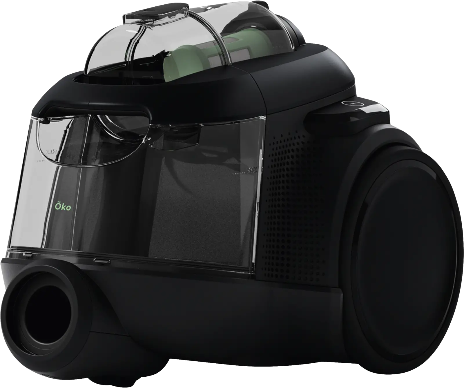 AEG AL61A2EPP 6000 Stofzuiger zonder Zak 