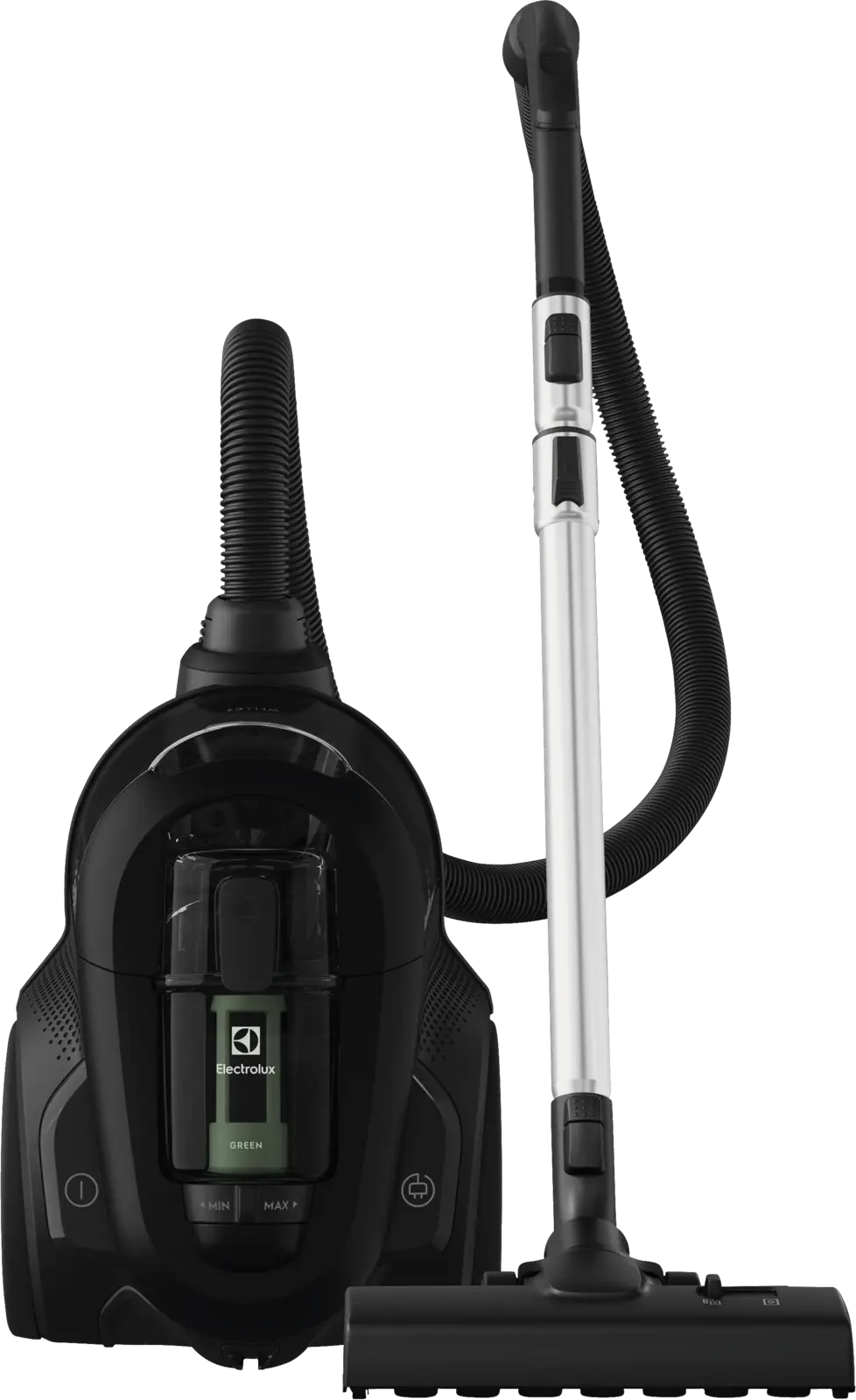 AEG AL61A2EPP 6000 Stofzuiger zonder Zak 