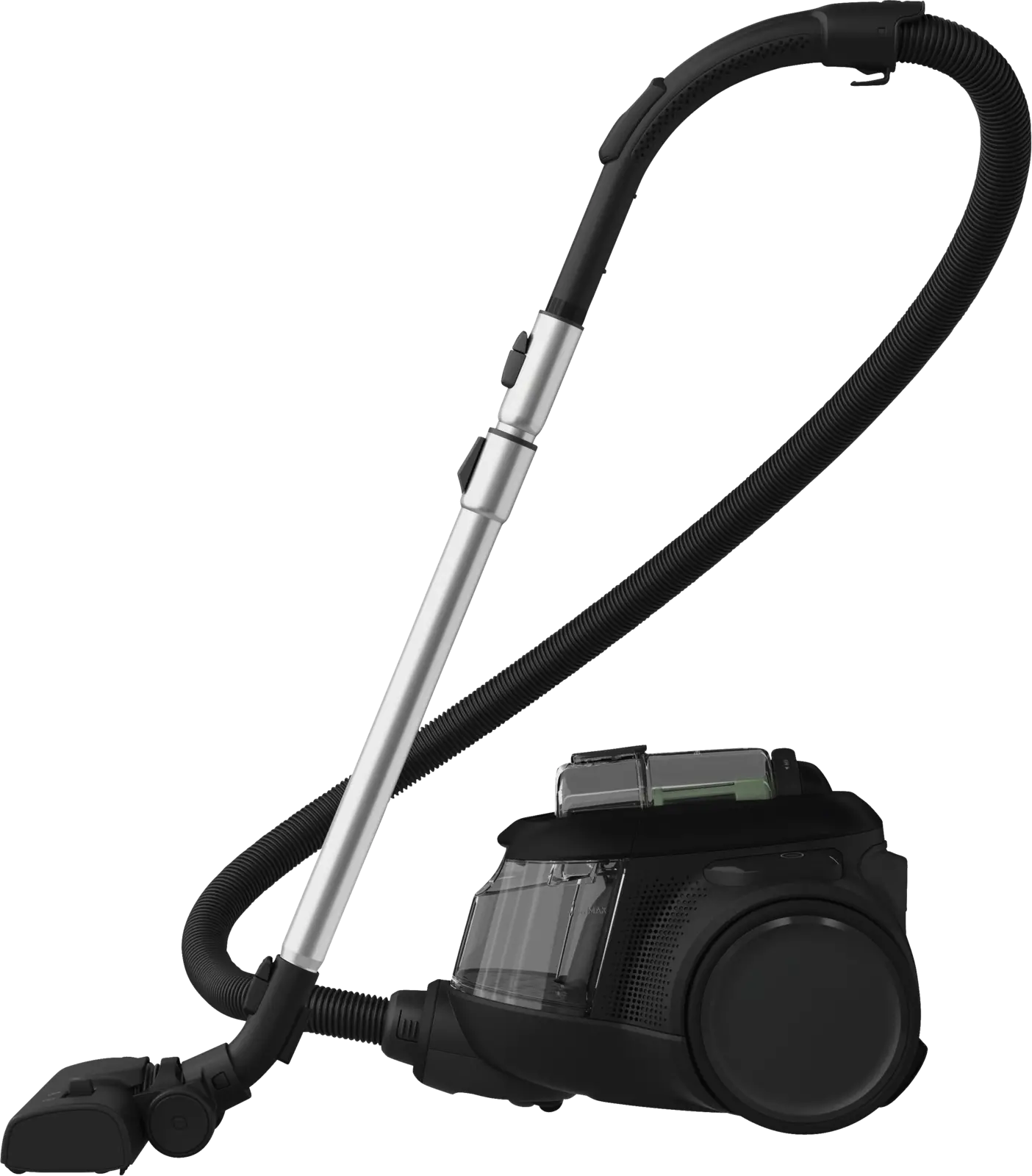 AEG AL61A2EPP 6000 Stofzuiger zonder Zak 