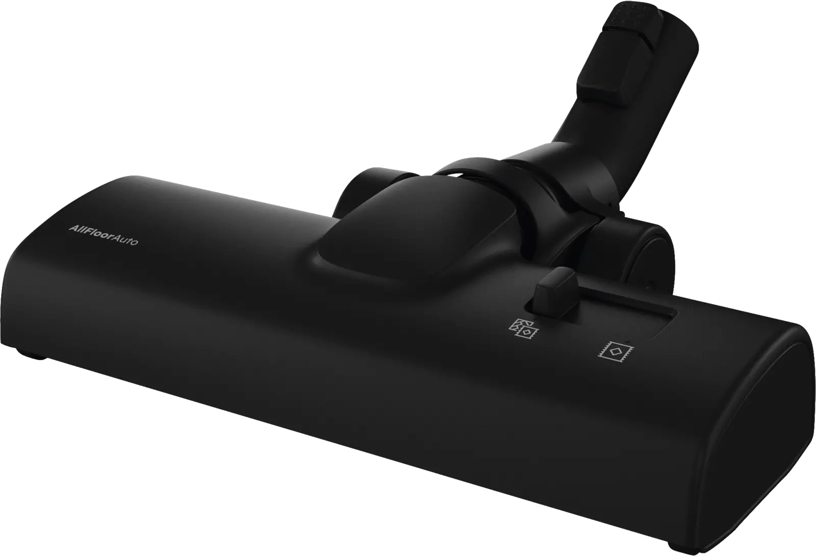 AEG VX83-A2EPP Stofzuiger met Zak - Ebony Black