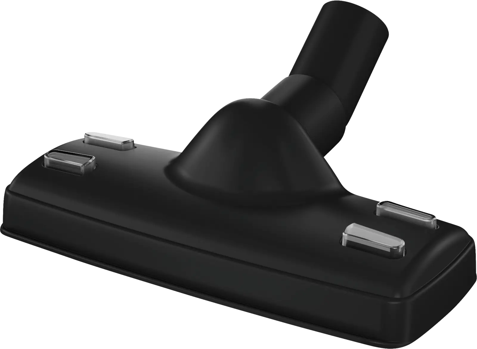AEG VX83-A2EPP Stofzuiger met Zak - Ebony Black