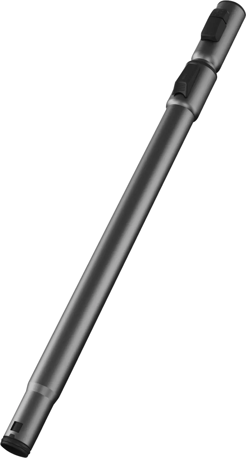 AEG VX83-A2EPP Stofzuiger met Zak - Ebony Black