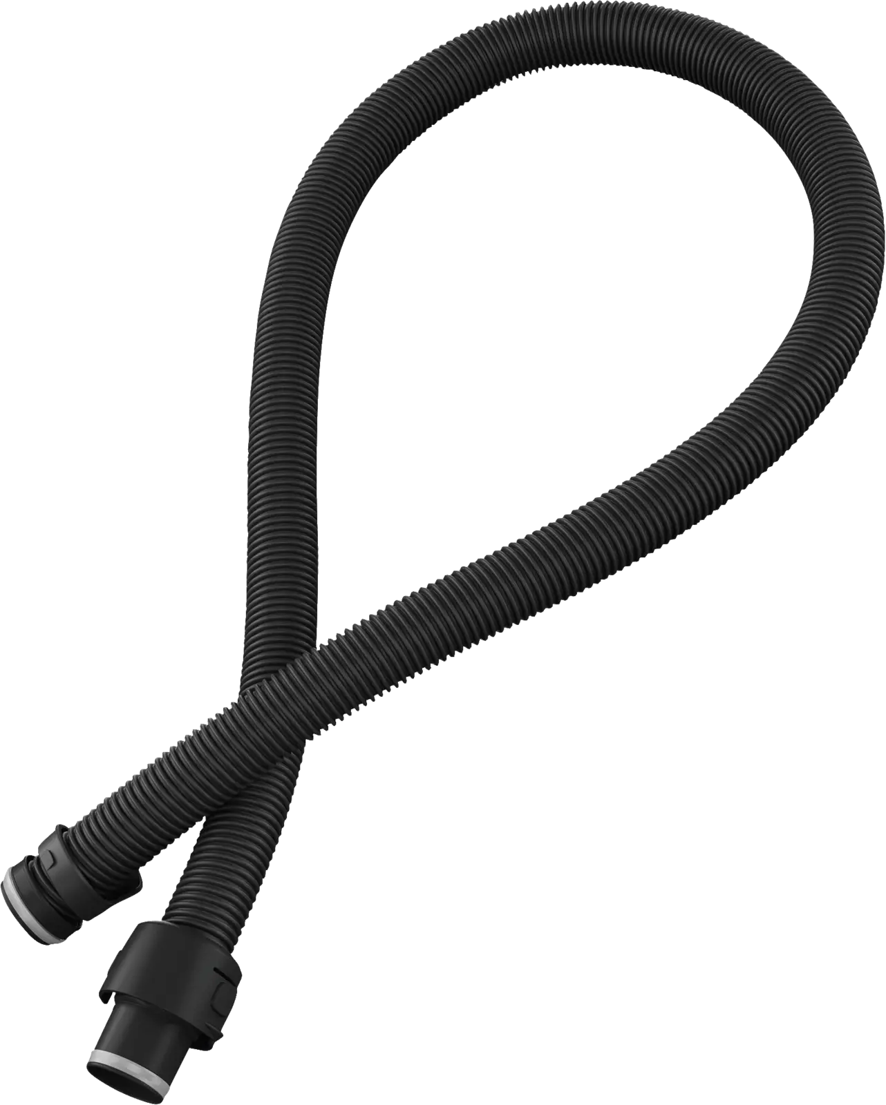 AEG VX83-A2EPP Stofzuiger met Zak - Ebony Black
