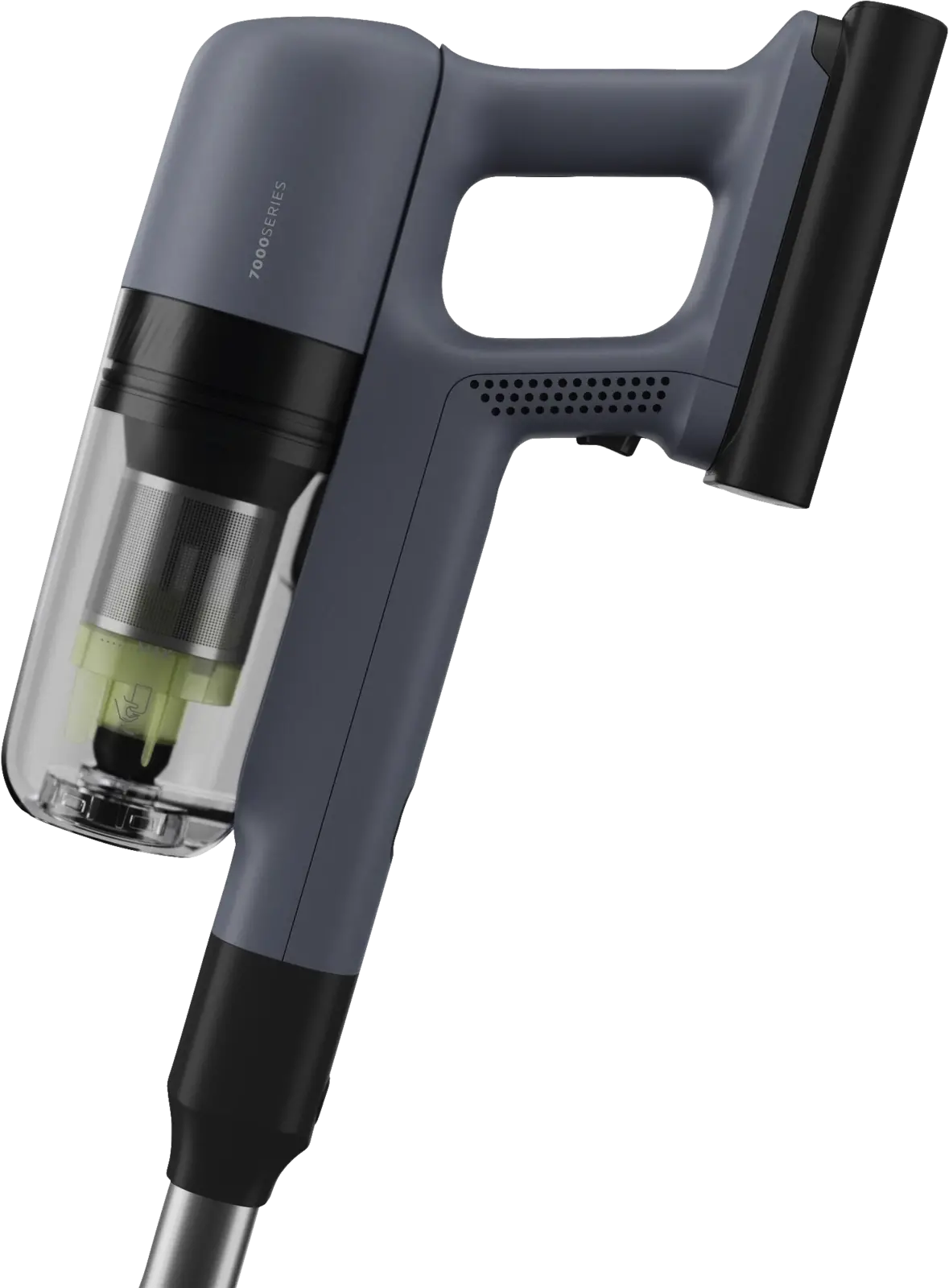 AEG AP72ABEPP 7000 Steelstofzuiger