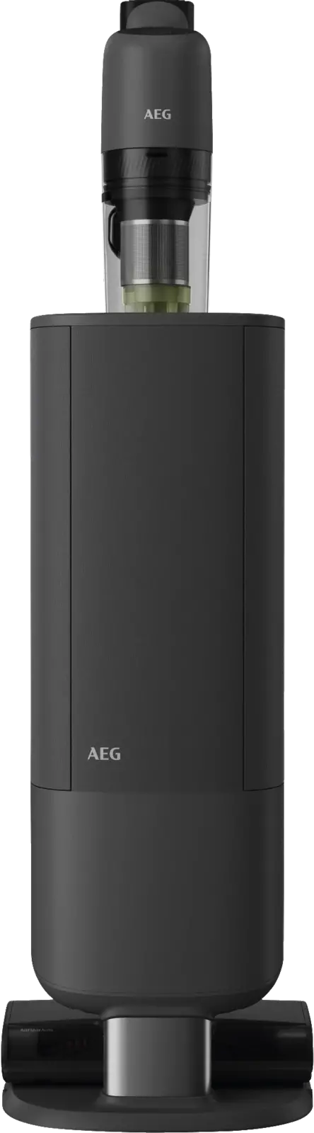 AEG AP72UB21ES 7000 Steelstofzuiger - Donkergrijs