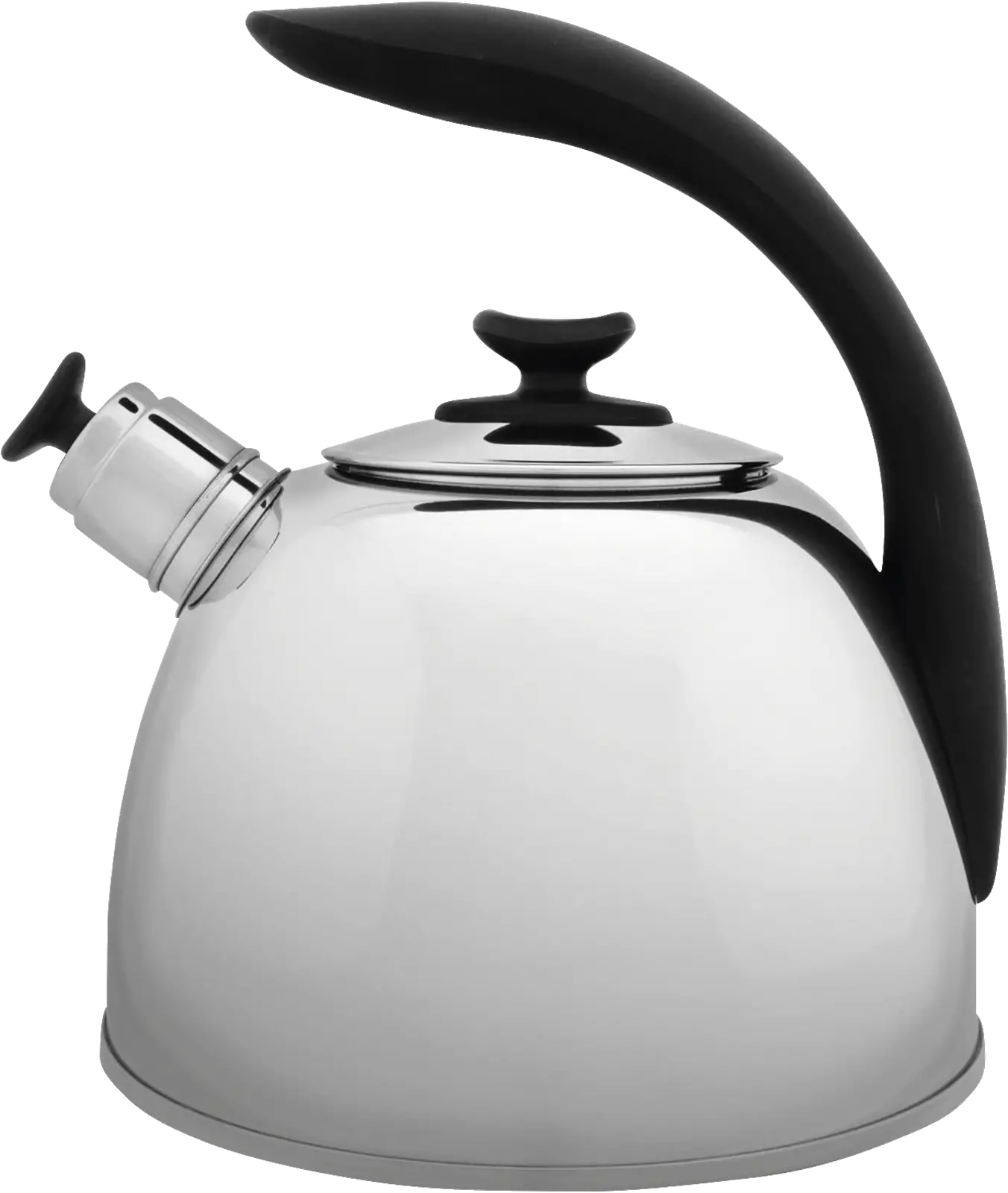 Essentials - Fluitketel 2,5L