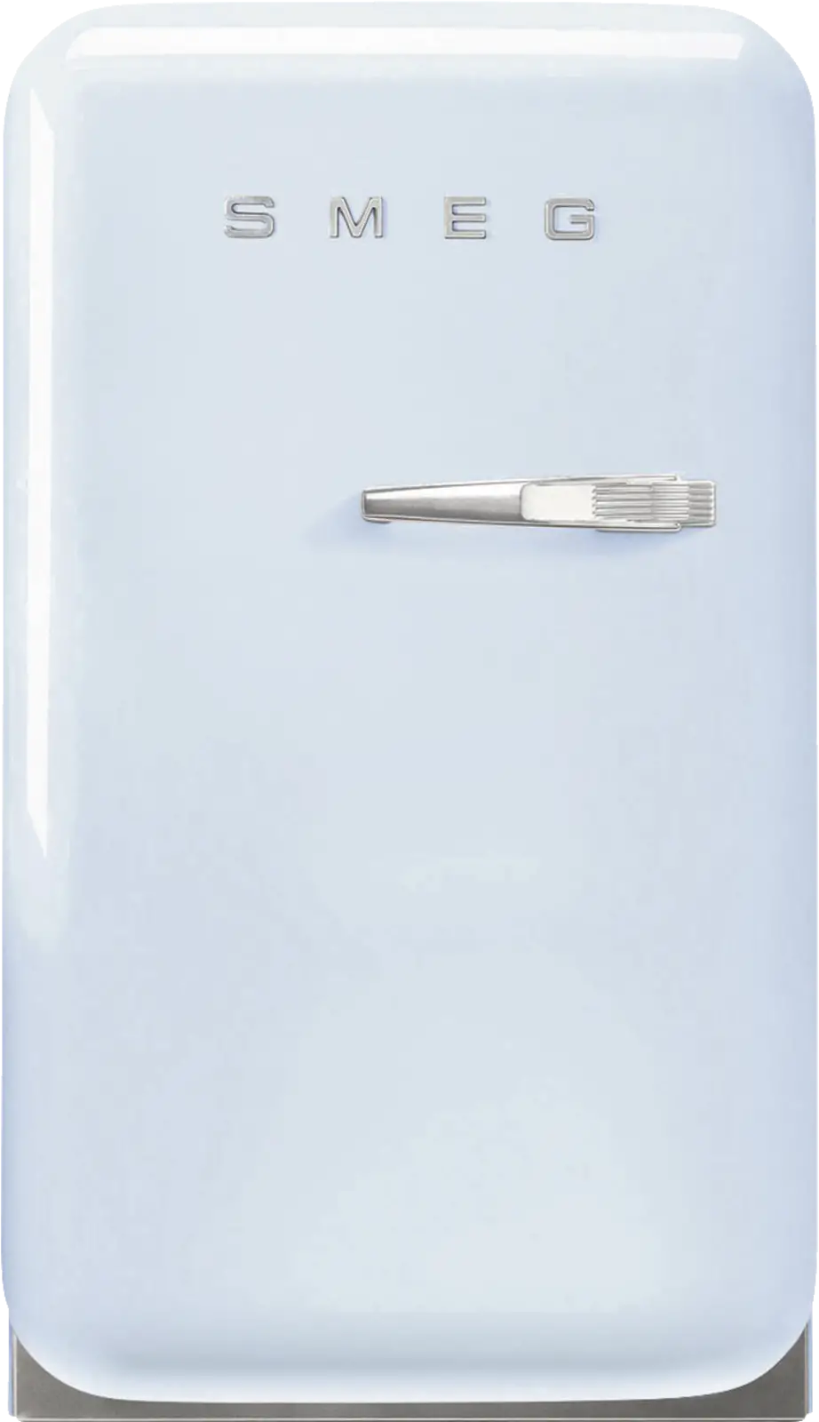 SMEG 50's Style Koelkast - Pastel Blauw