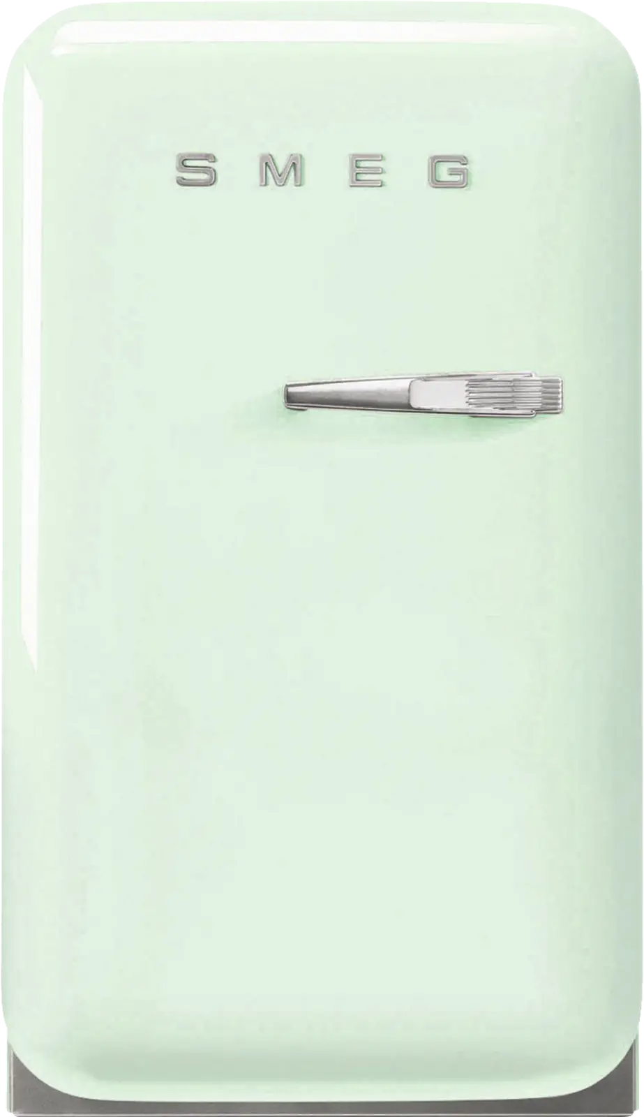 SMEG FAB5LPG6 50's Style Koelkast - Watergroen
