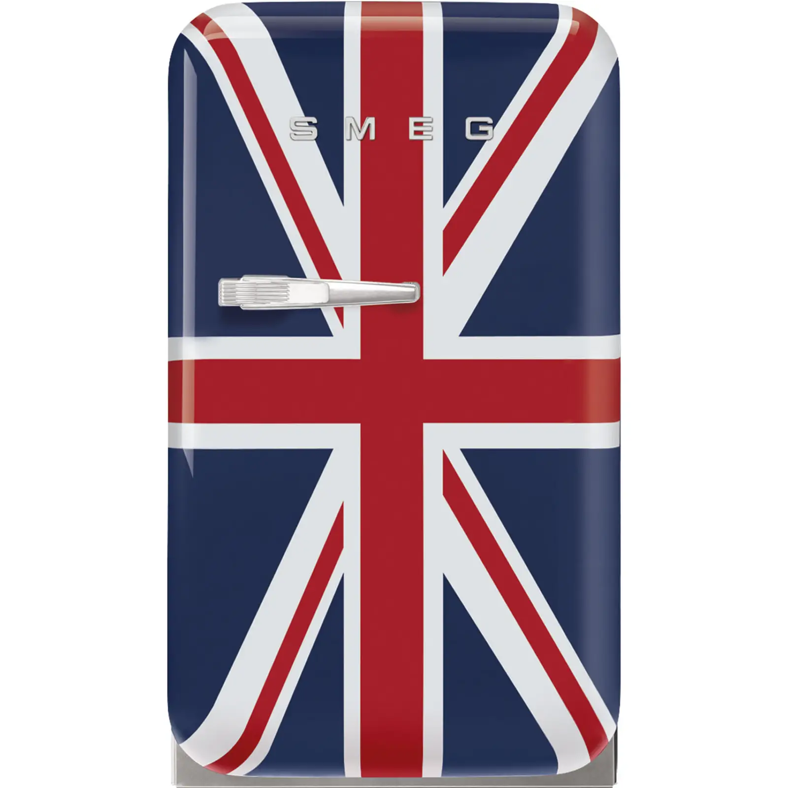 SMEG FAB5RDUJ6 50's Style Koelkast