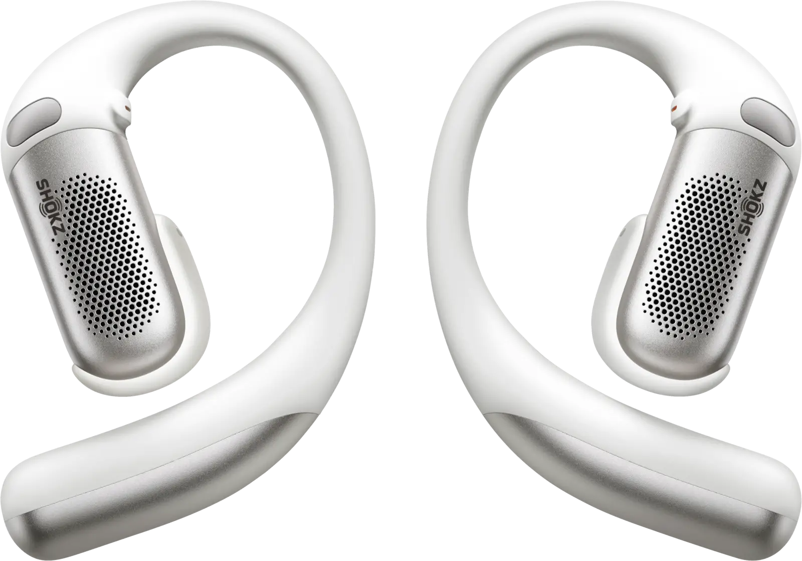 Shokz OpenFit Pro ANR Wit 