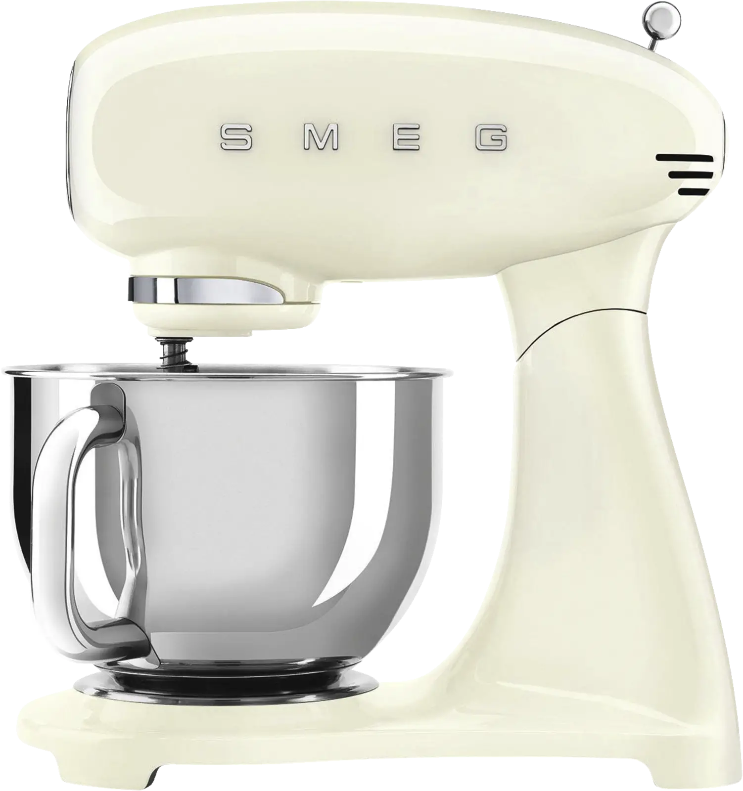 SMEG SMF05CREU 50's Style Keukenmachine - Creme