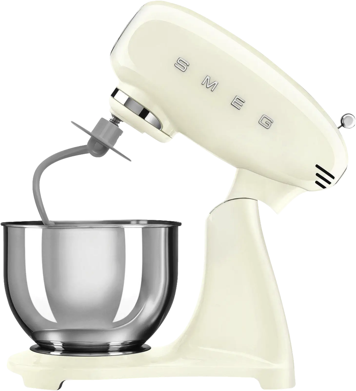 SMEG SMF05CREU 50's Style Keukenmachine - Creme