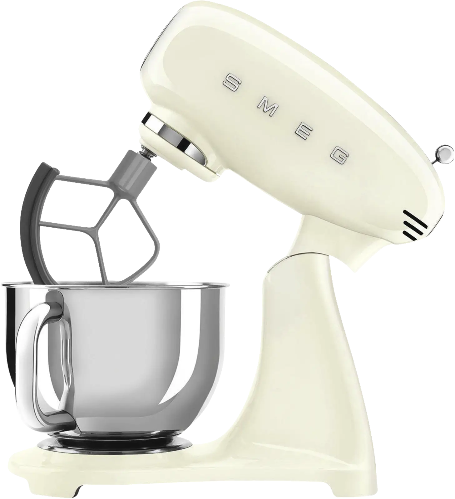 SMEG SMF05CREU 50's Style Keukenmachine - Creme