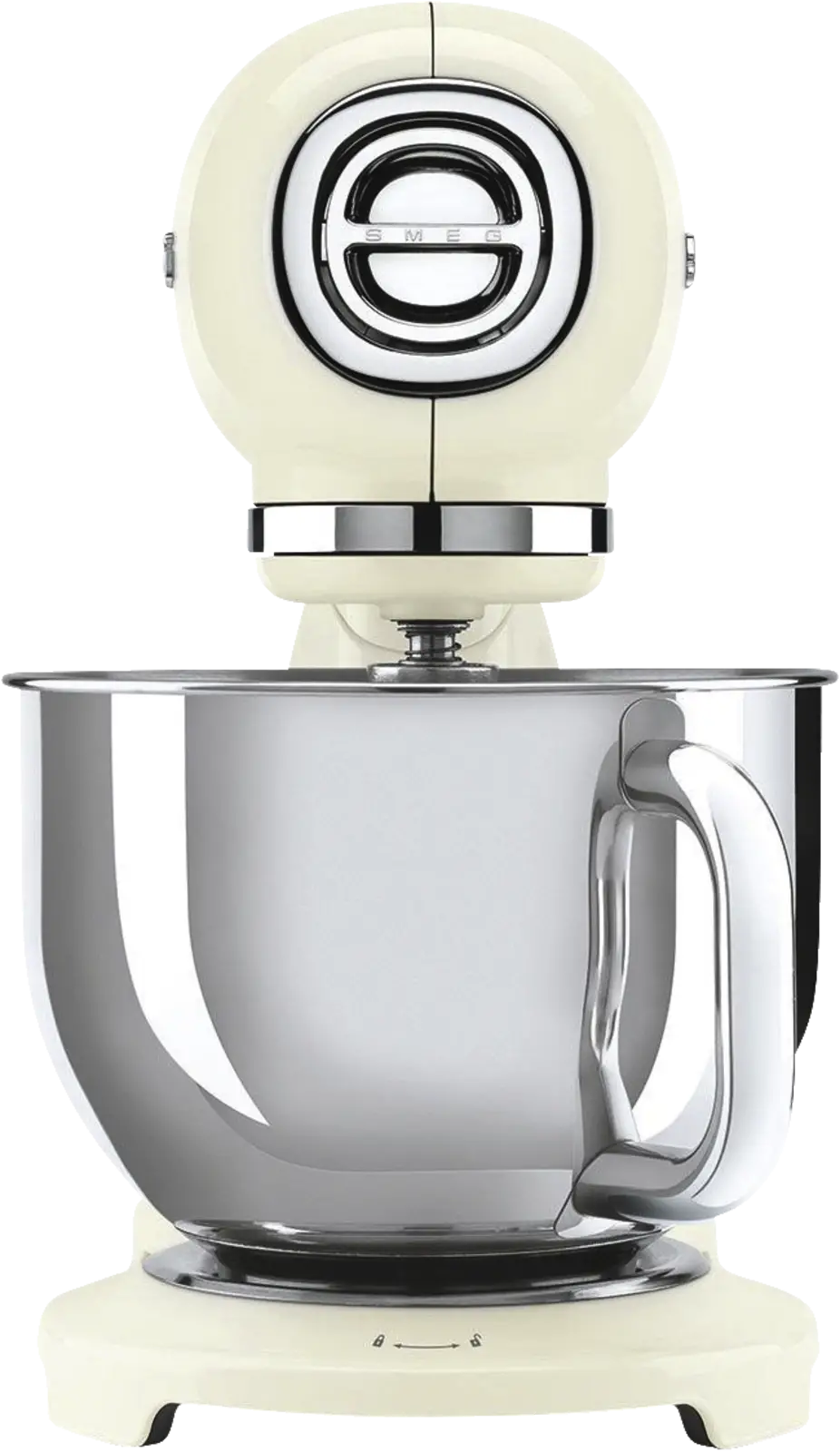 SMEG SMF05CREU 50's Style Keukenmachine - Creme