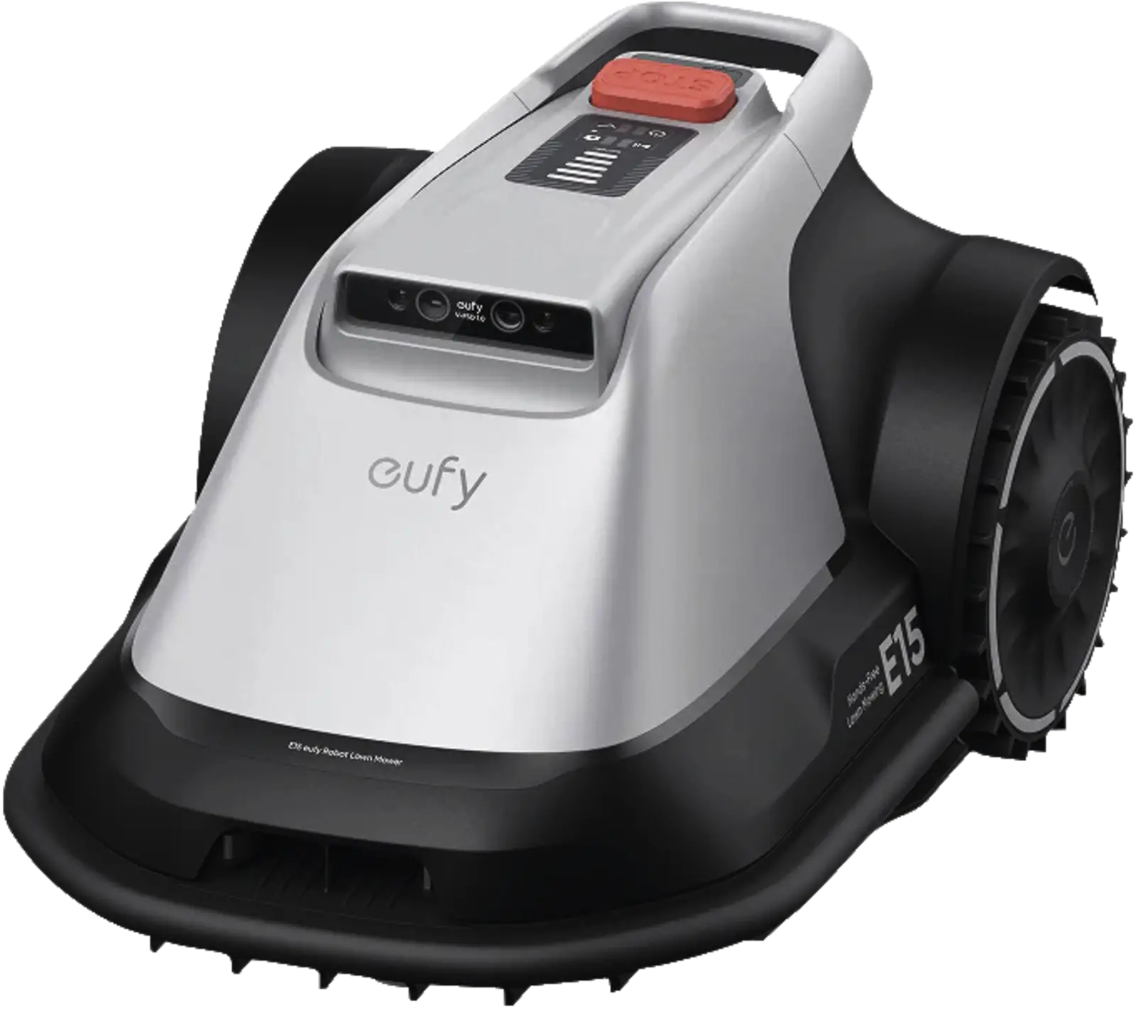 eufy E15 Robotgrasmaaier