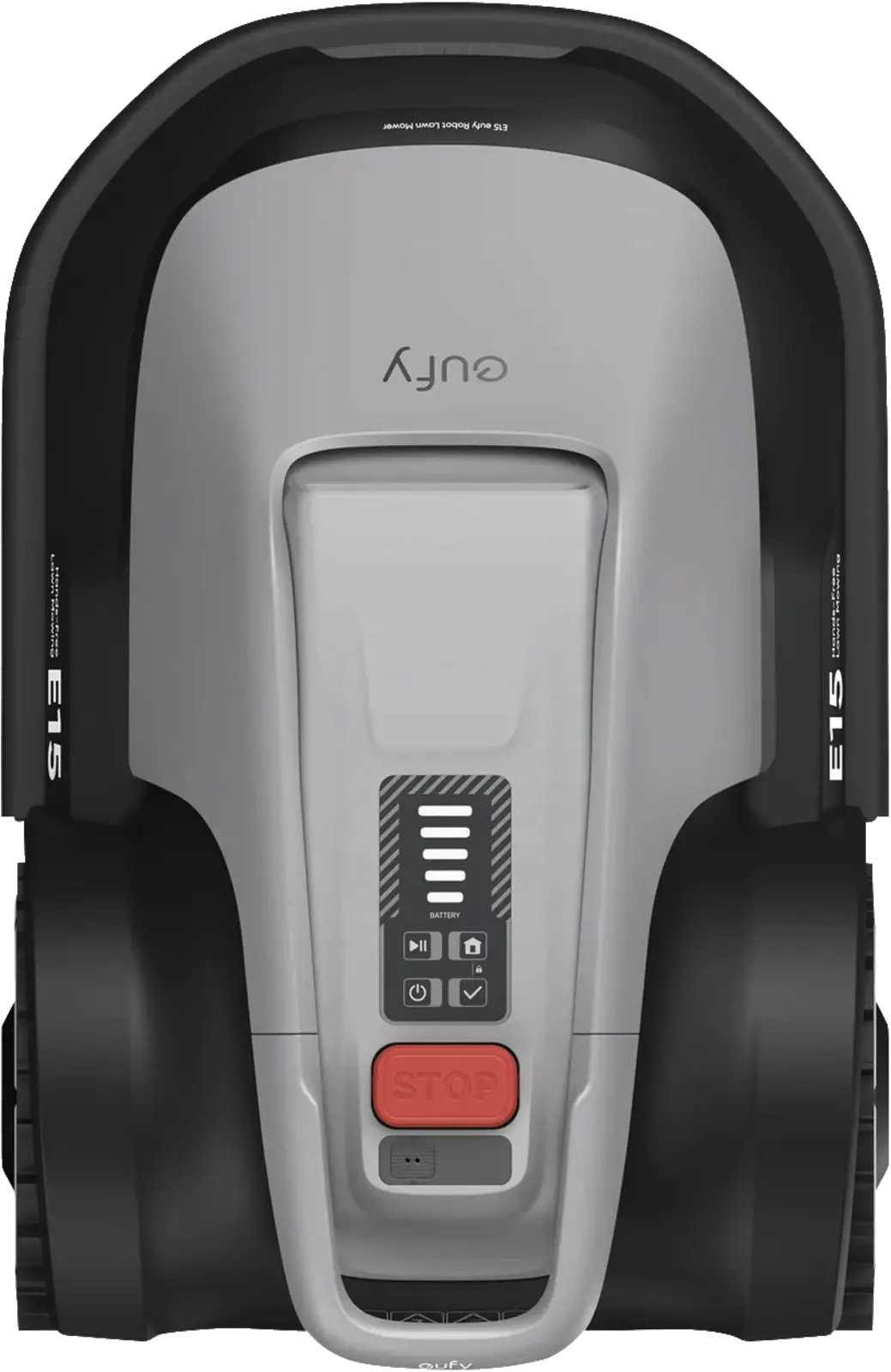 eufy E15 Robotgrasmaaier