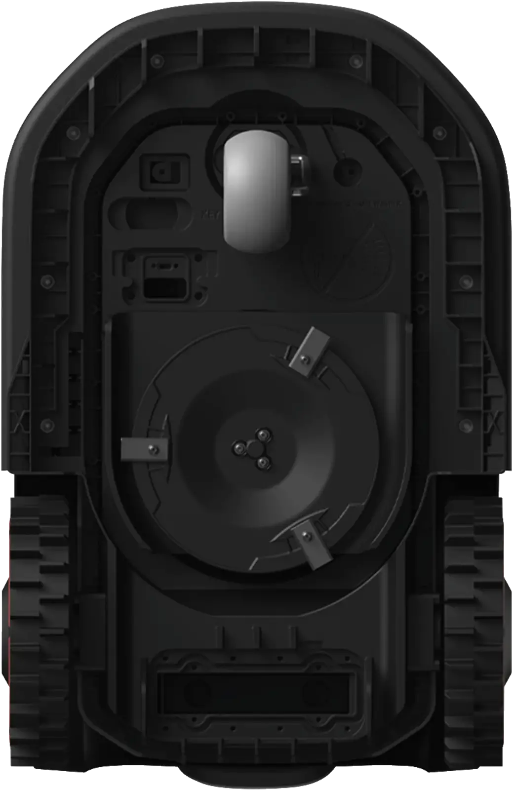 eufy E15 Robotgrasmaaier