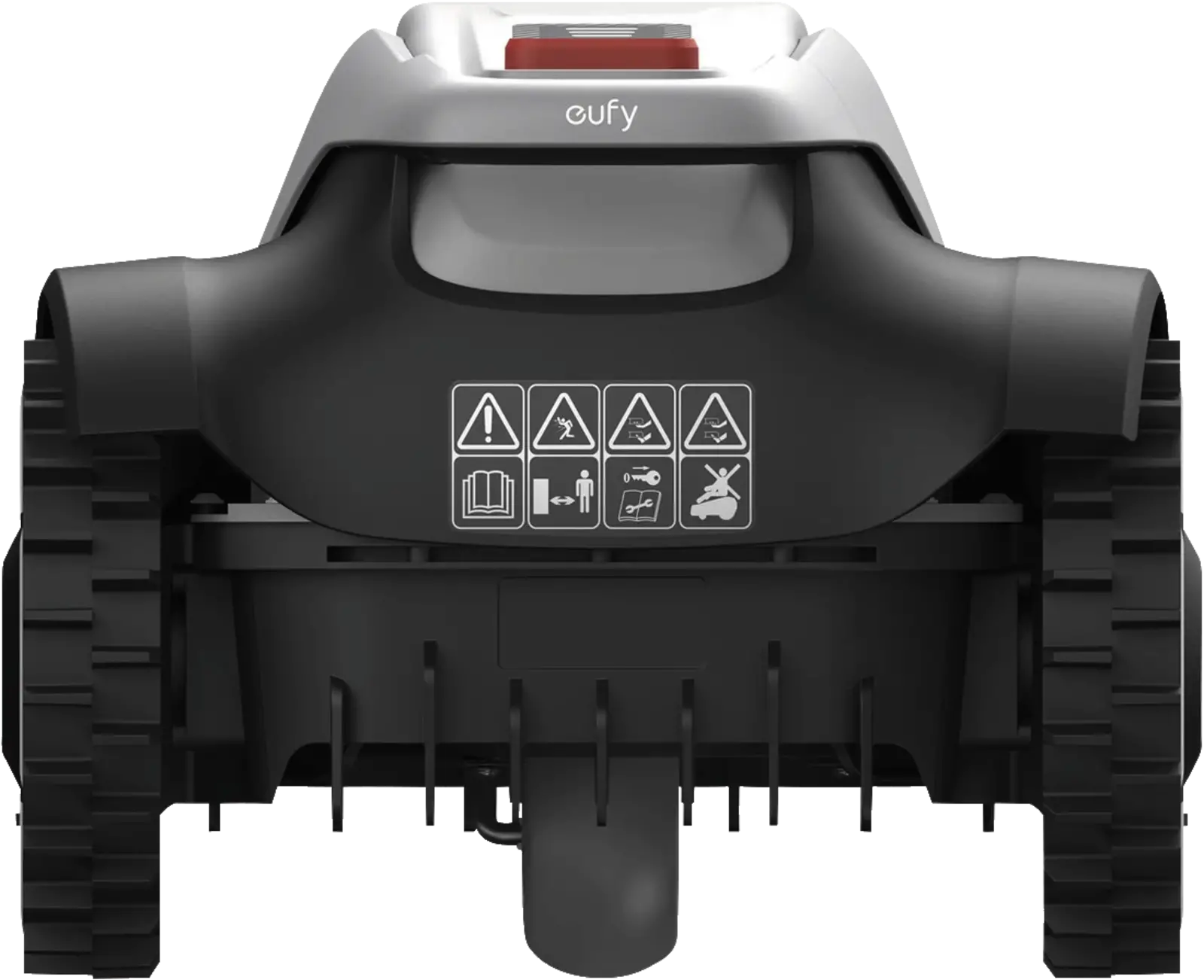 eufy E15 Robotgrasmaaier