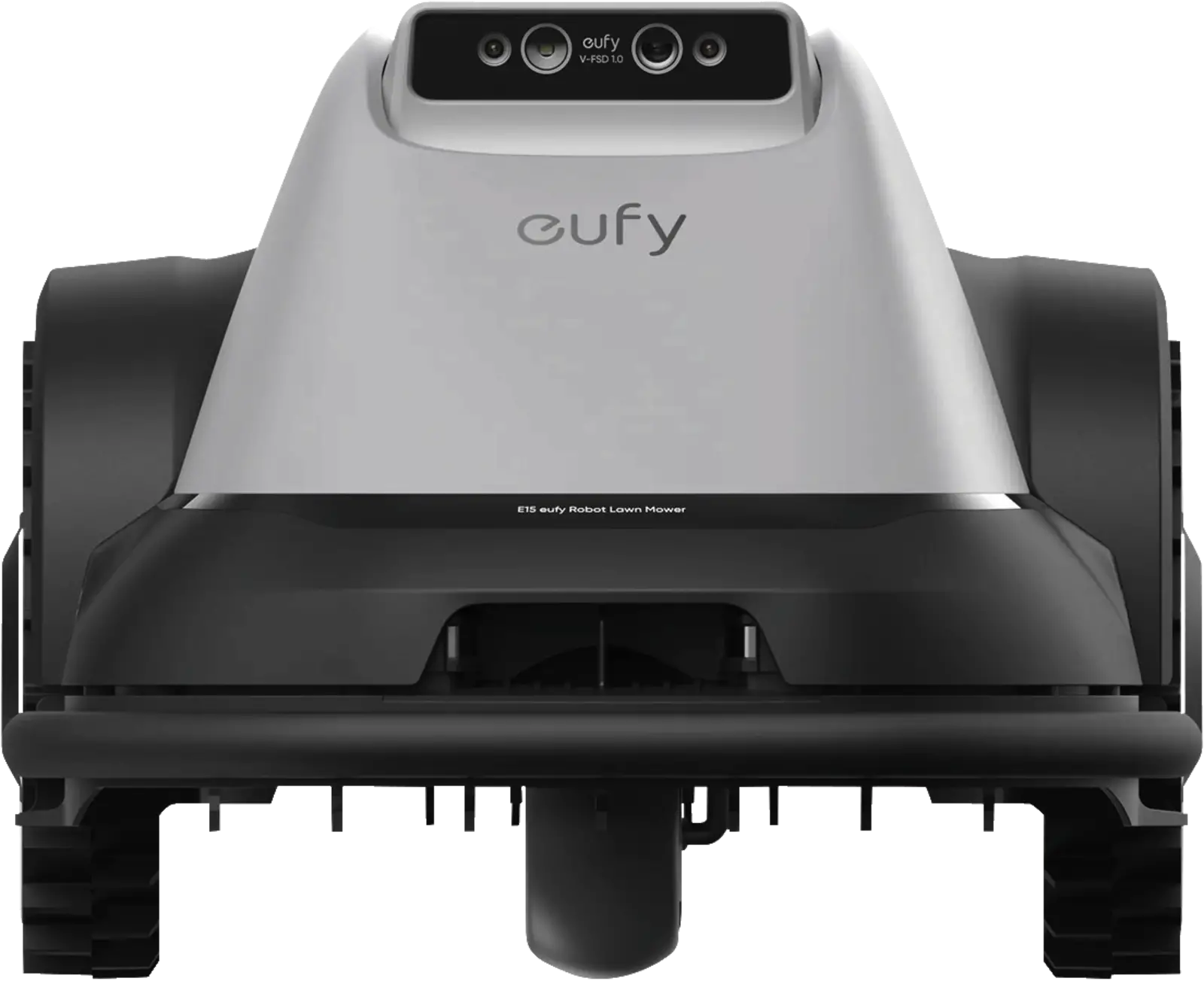 eufy E15 Robotgrasmaaier