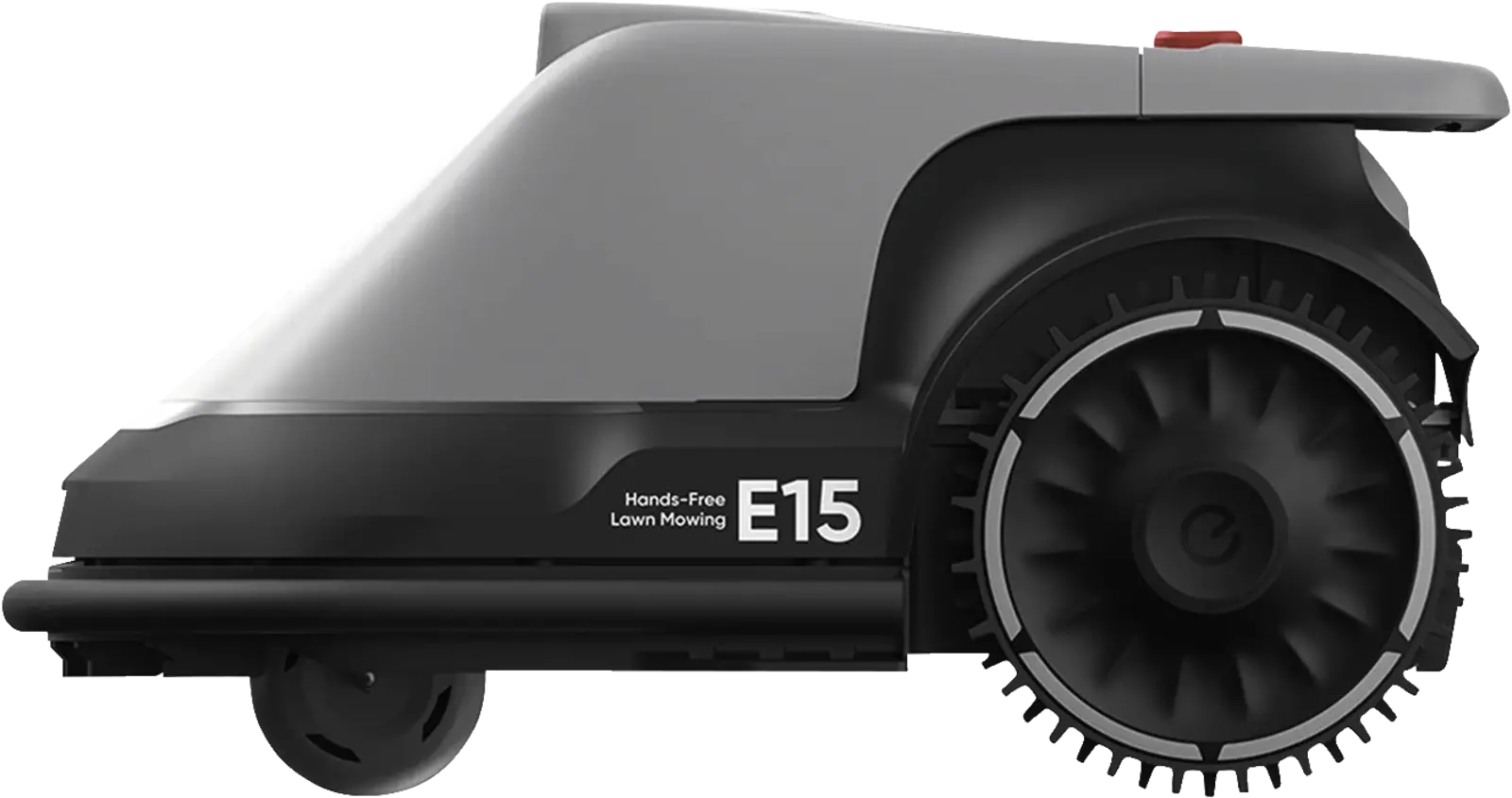 eufy E15 Robotgrasmaaier