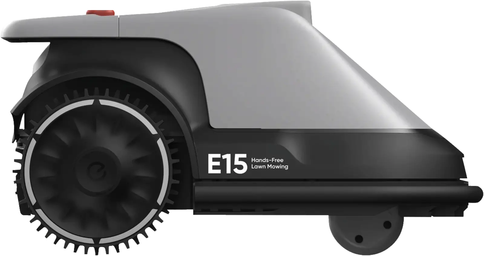 eufy E15 Robotgrasmaaier
