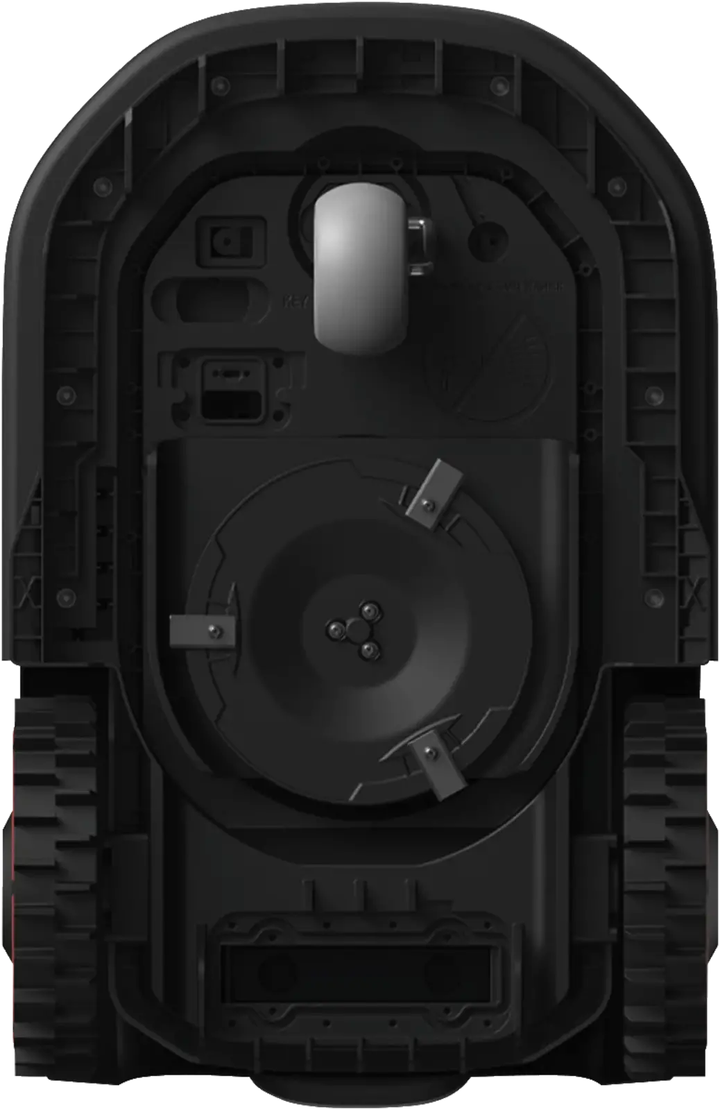 eufy E18 Robotgrasmaaier 