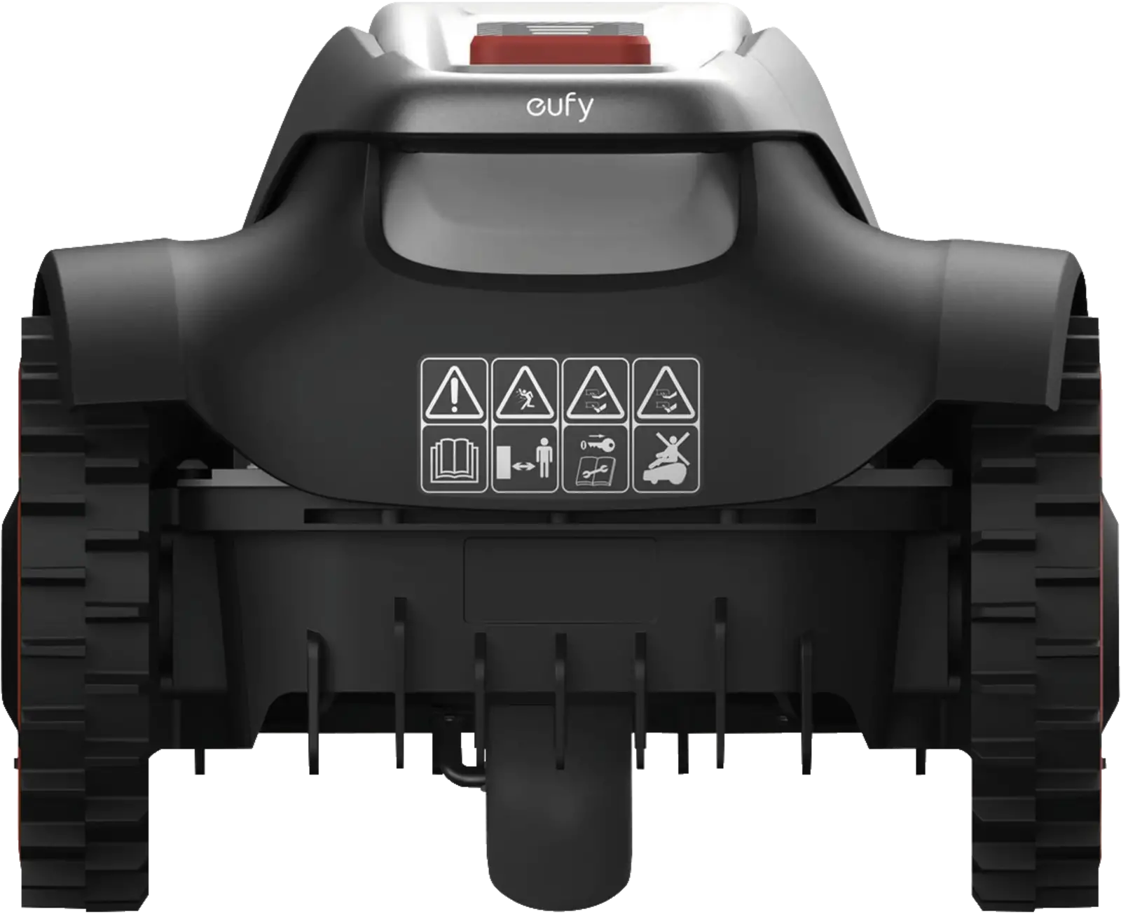 eufy E18 Robotgrasmaaier 