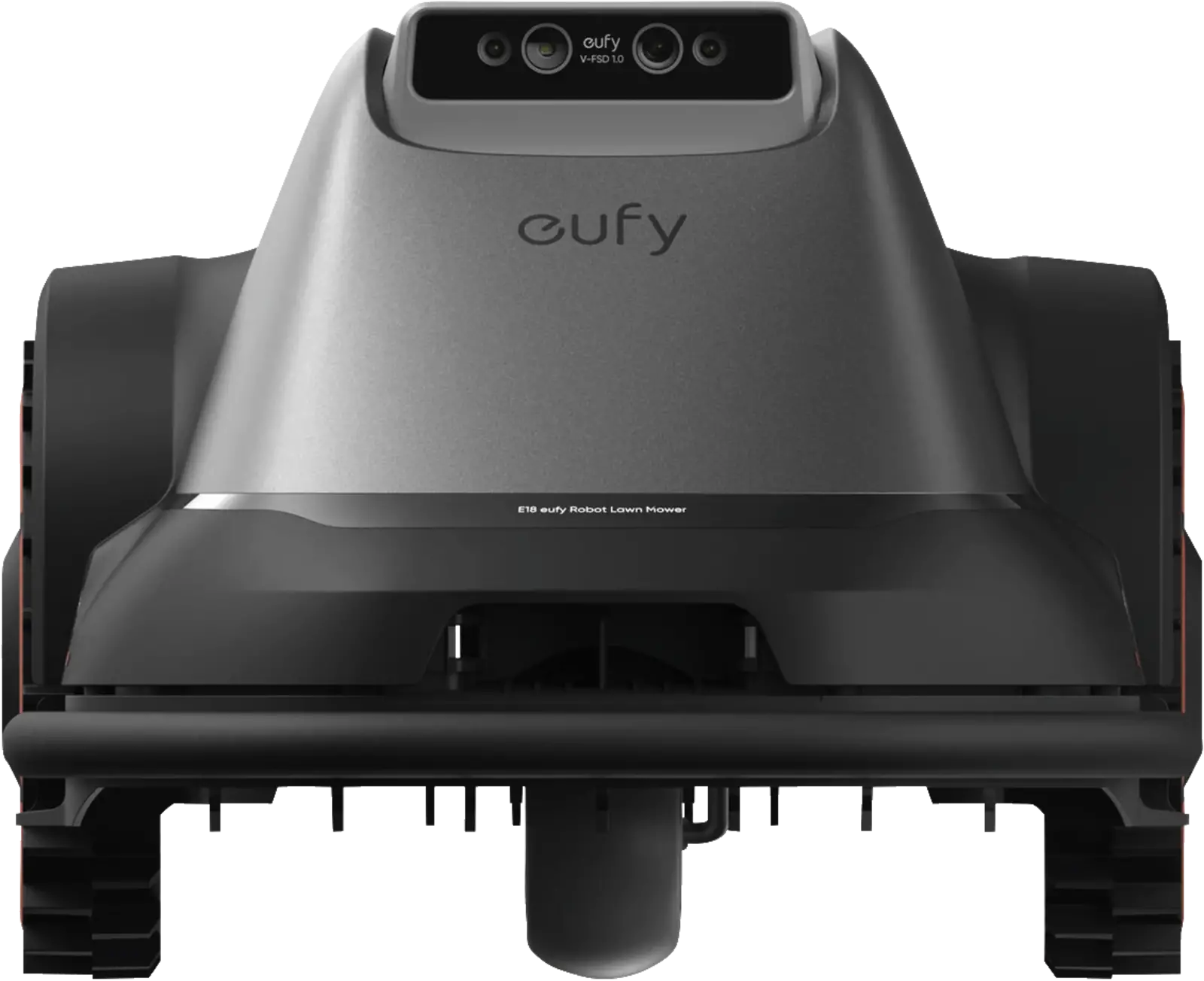 eufy E18 Robotgrasmaaier 